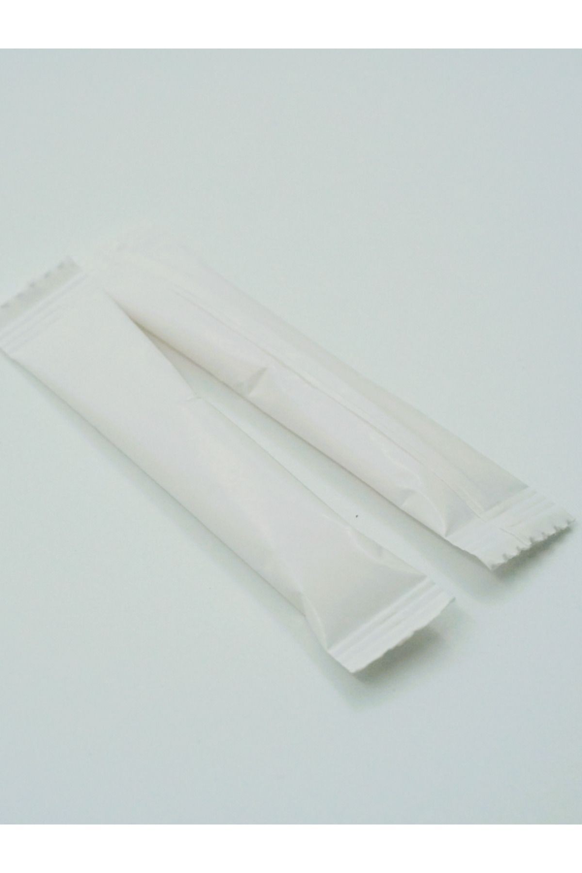 T-pack Kullan At Stick Şeker ( Çubuk Şeker ) 3 gr X 1000 Adet 3 Kg
