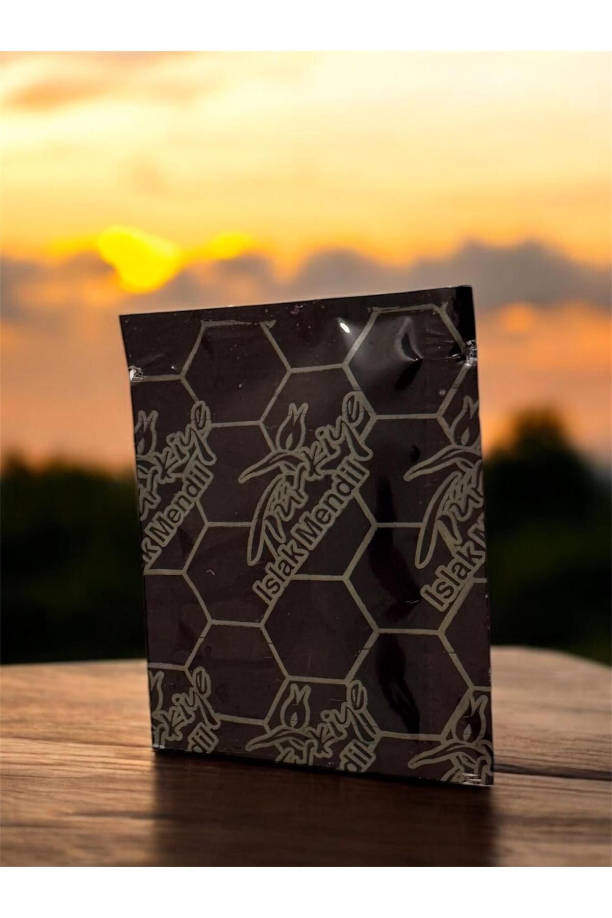 Tekli Islak Mendil 6cm*8cm 100 adet