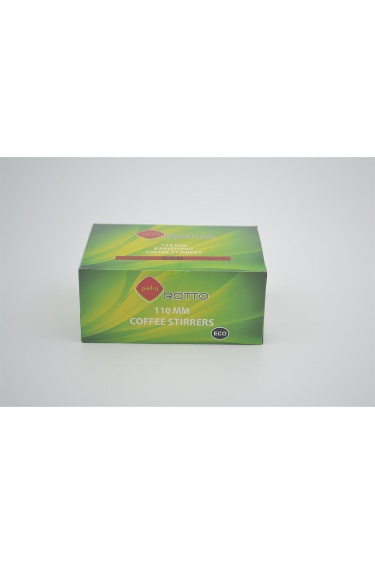 Çay Ve Kahve Karıştırıcı 500 Adet 5 Paket