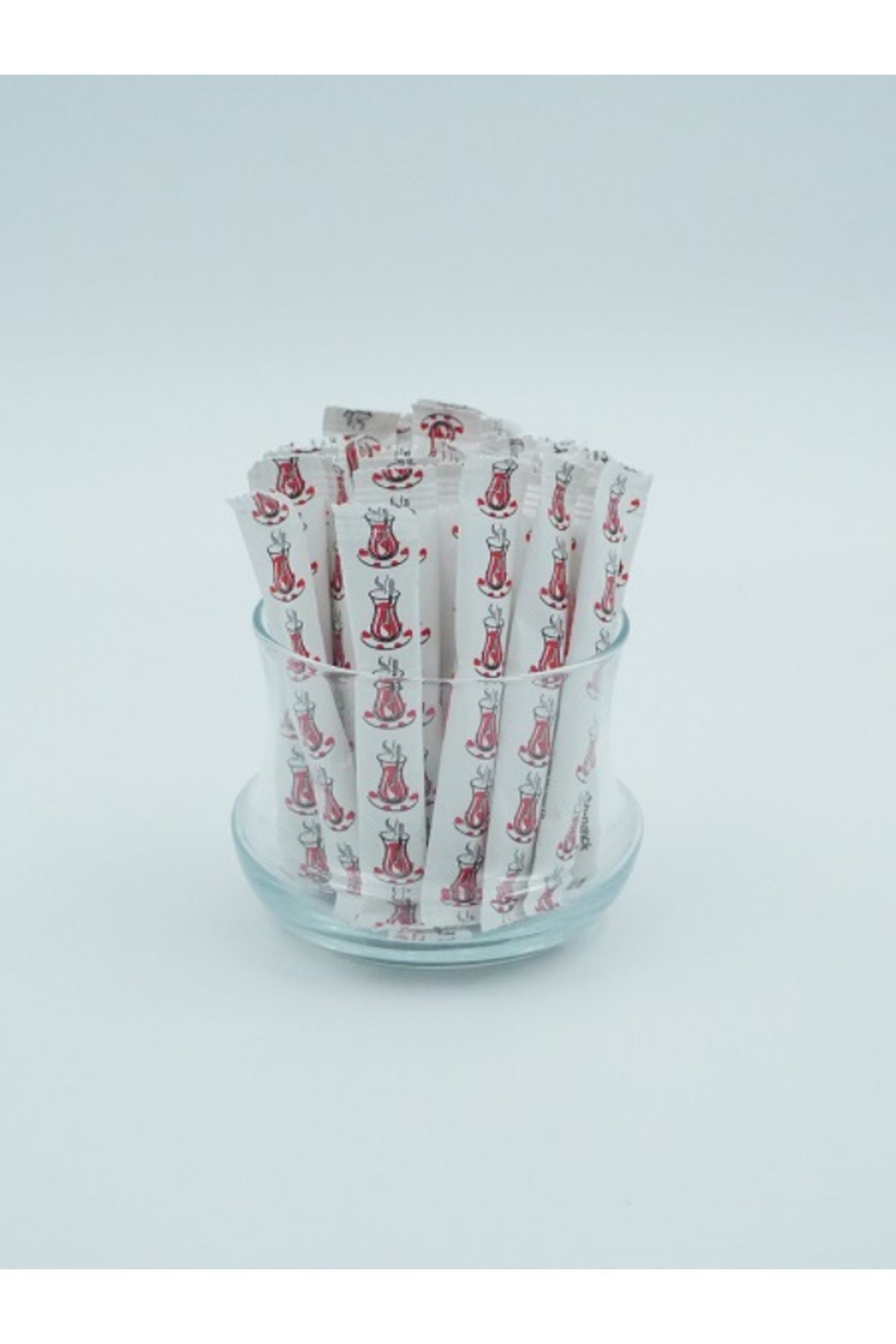 T-pack Stick Beyaz Toz Şeker ,tatlandırıcı 2,5 Grx 2500 Adet