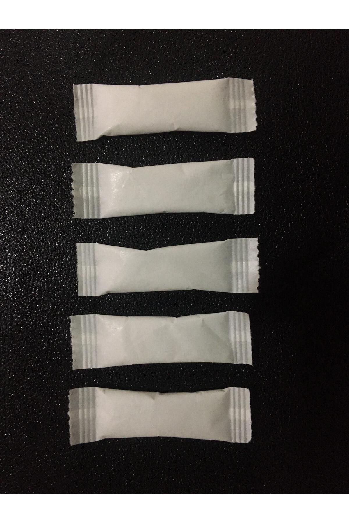 T-pack Kullan At Stick Iyotlu Kaya Tuzu 2 gr X 2000 Adet 4 Kg