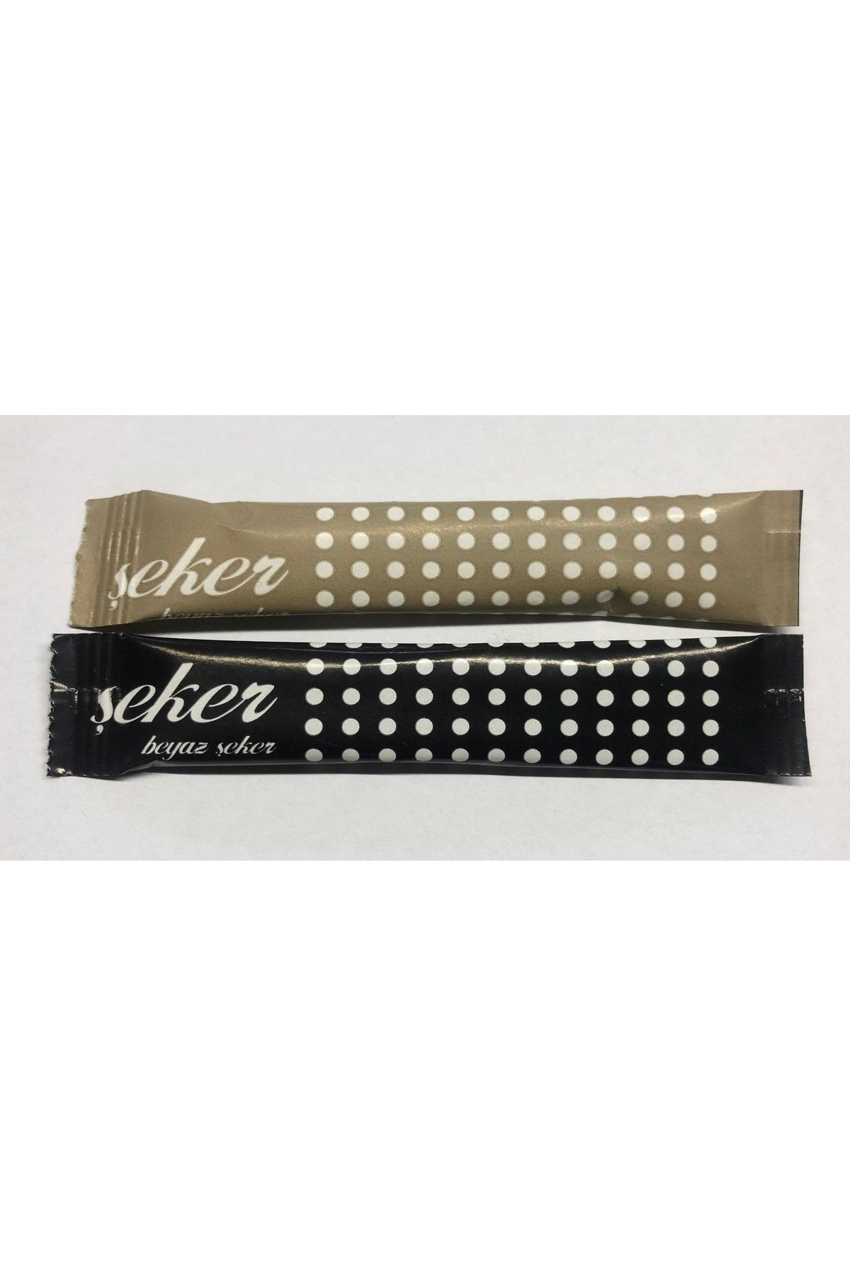 Stick Şeker Pack 3 gr 1000 Li Beyaz Şeker