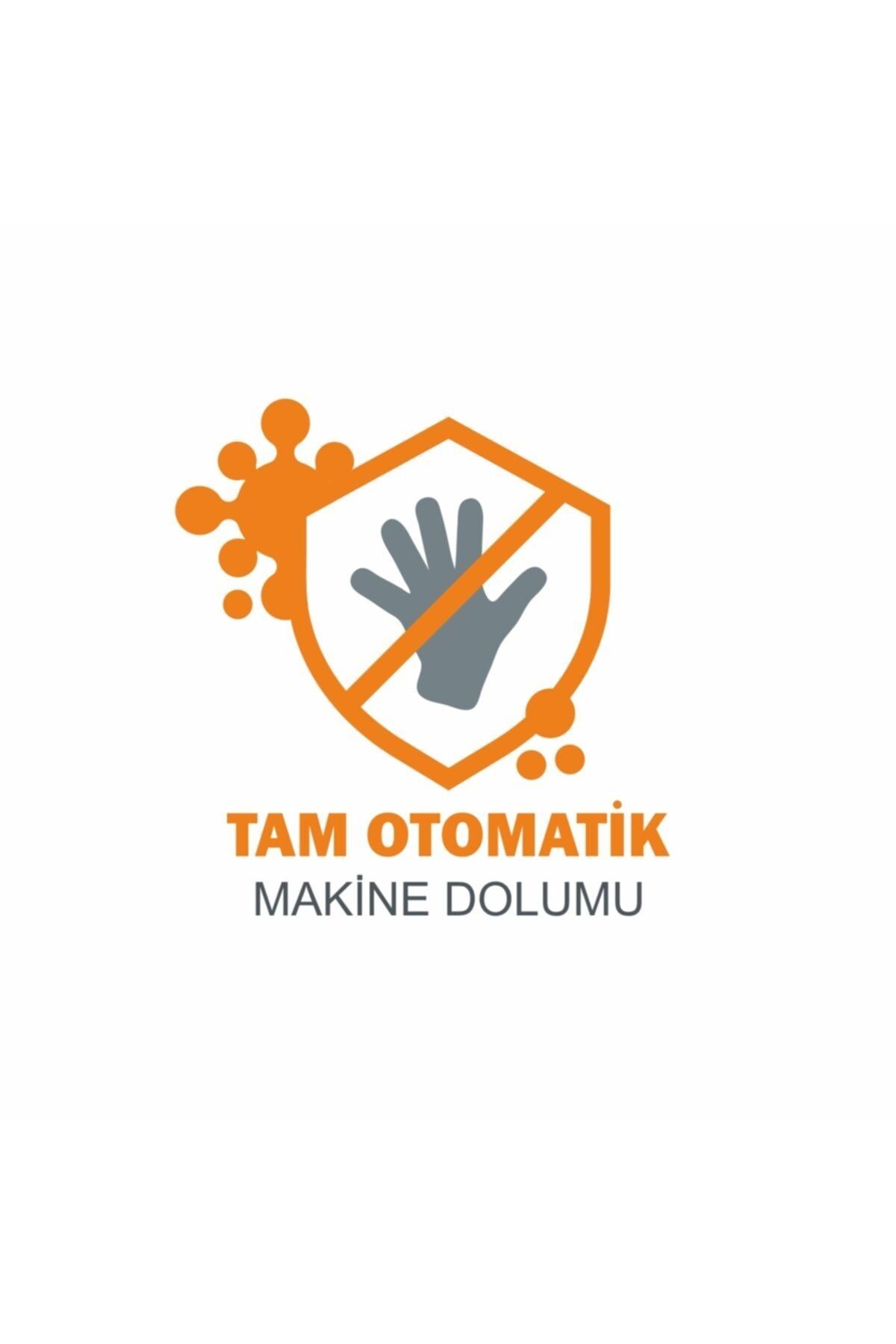 Tek Kullanımlık Stick Esmer Şeker