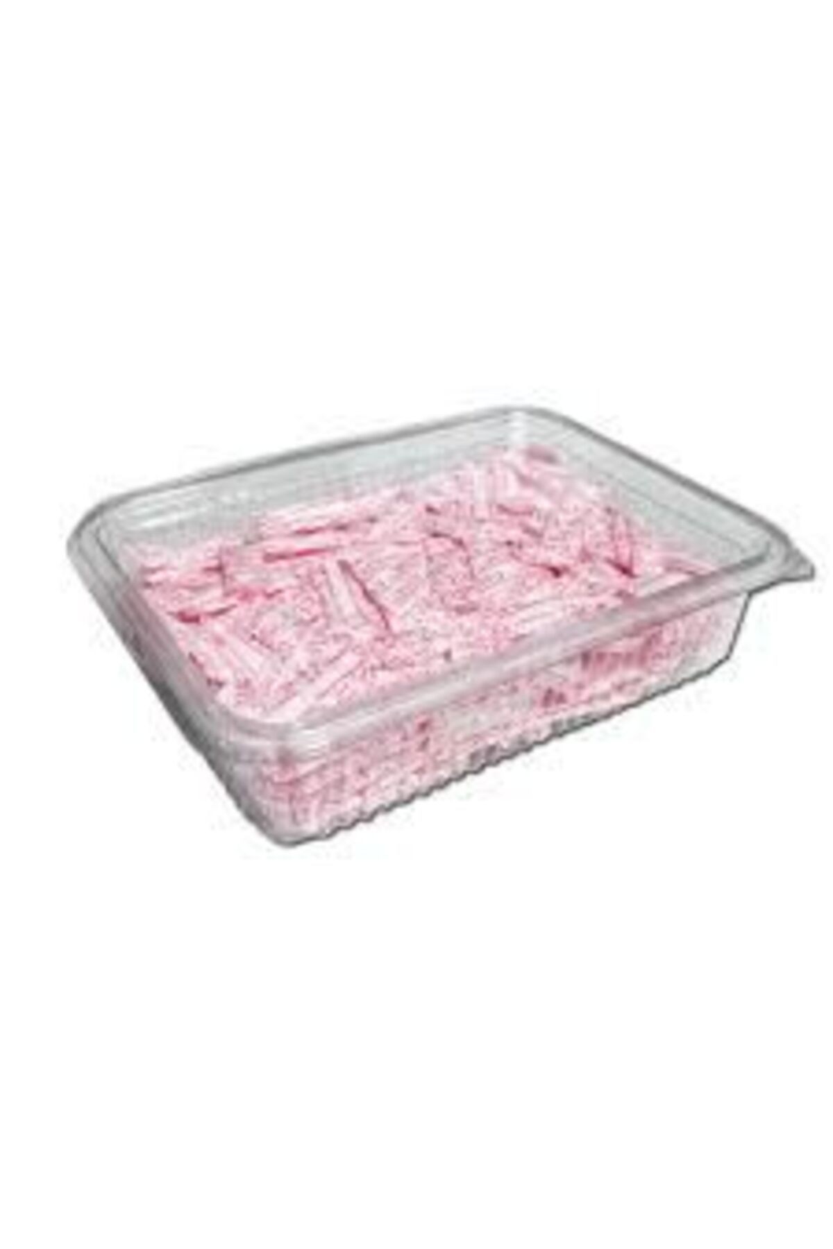 Tek Kullanımlık Stick Tuz 800Gr. (400-500 Adet)