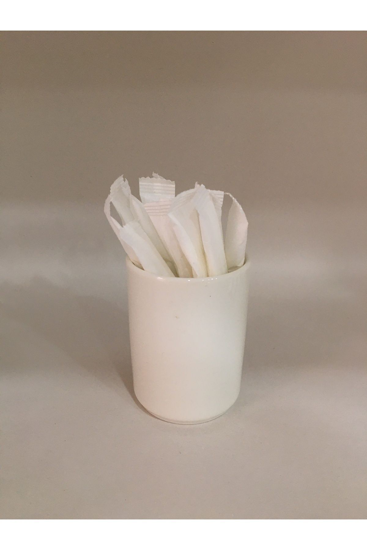 T-pack Kullan At Stick Şeker ( Çubuk Şeker ) 3 gr X 1000 Adet 3 Kg