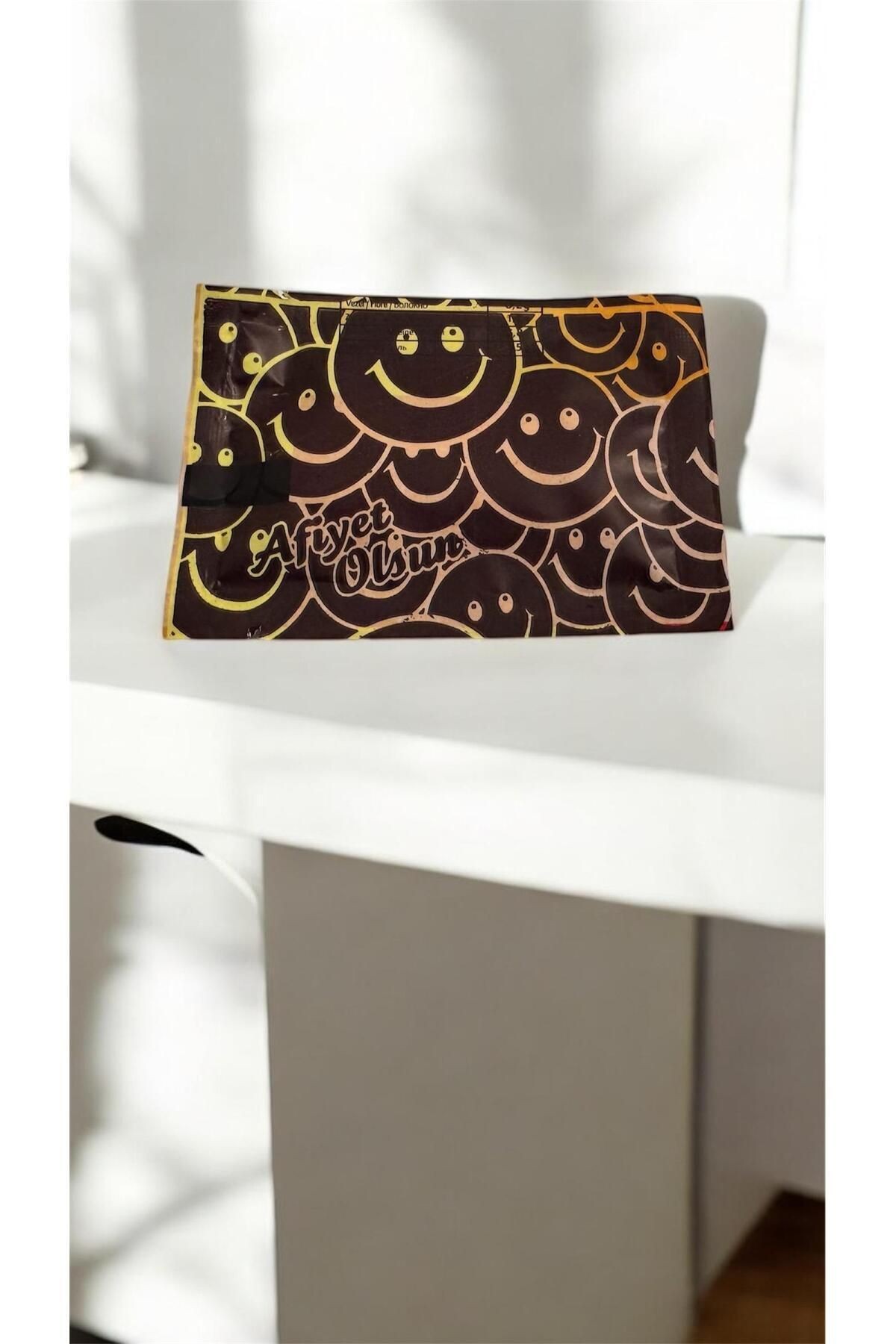 Tekli Islak Mendil 6cm*10cm 100 adet Güleryüz