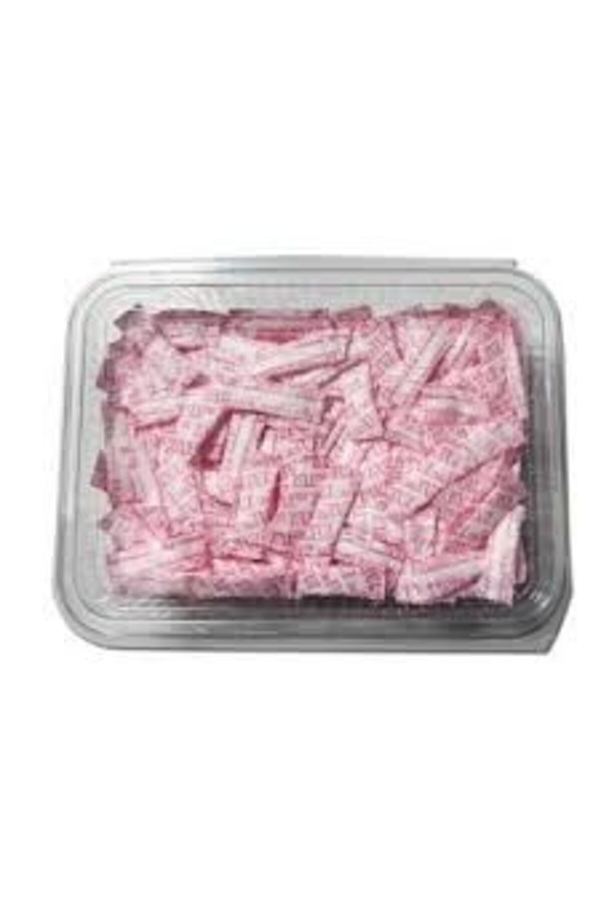 Tek Kullanımlık Stick Tuz 800Gr. (400-500 Adet)