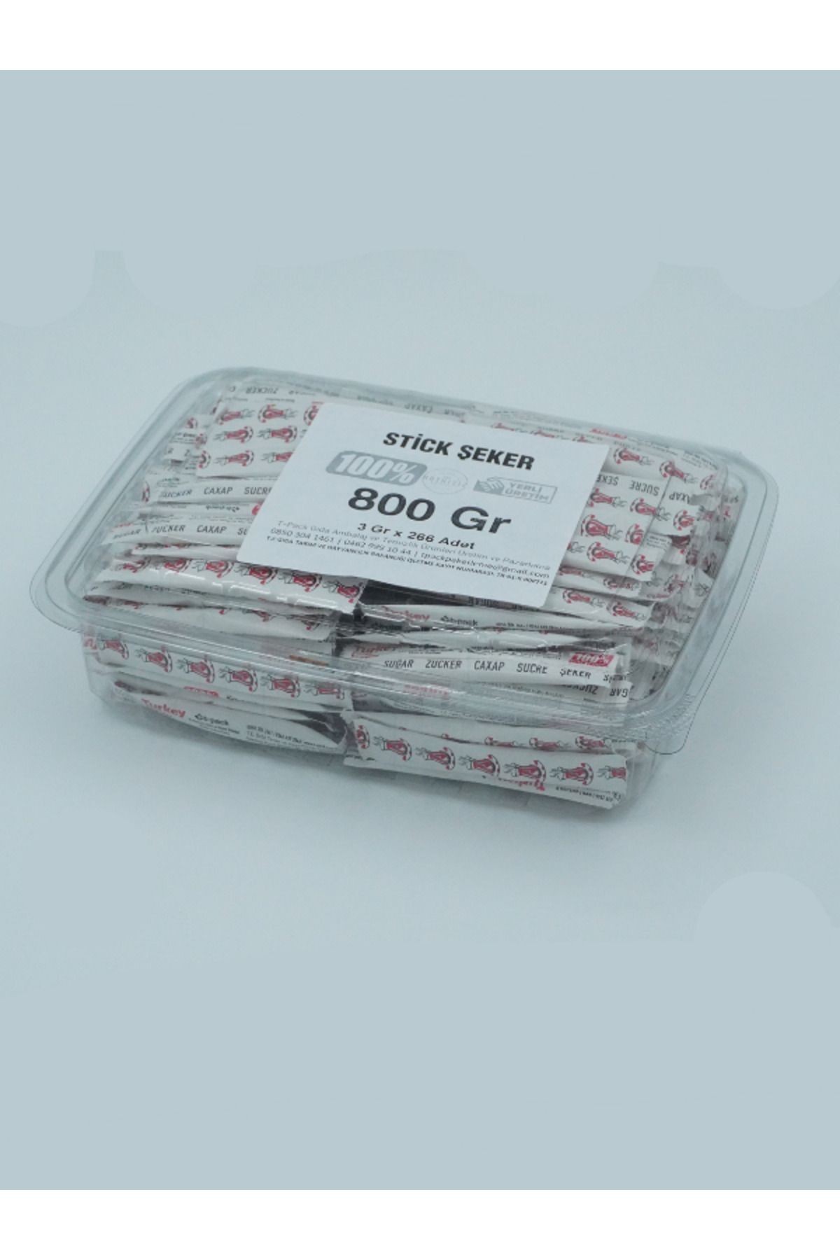 Stick Şeker