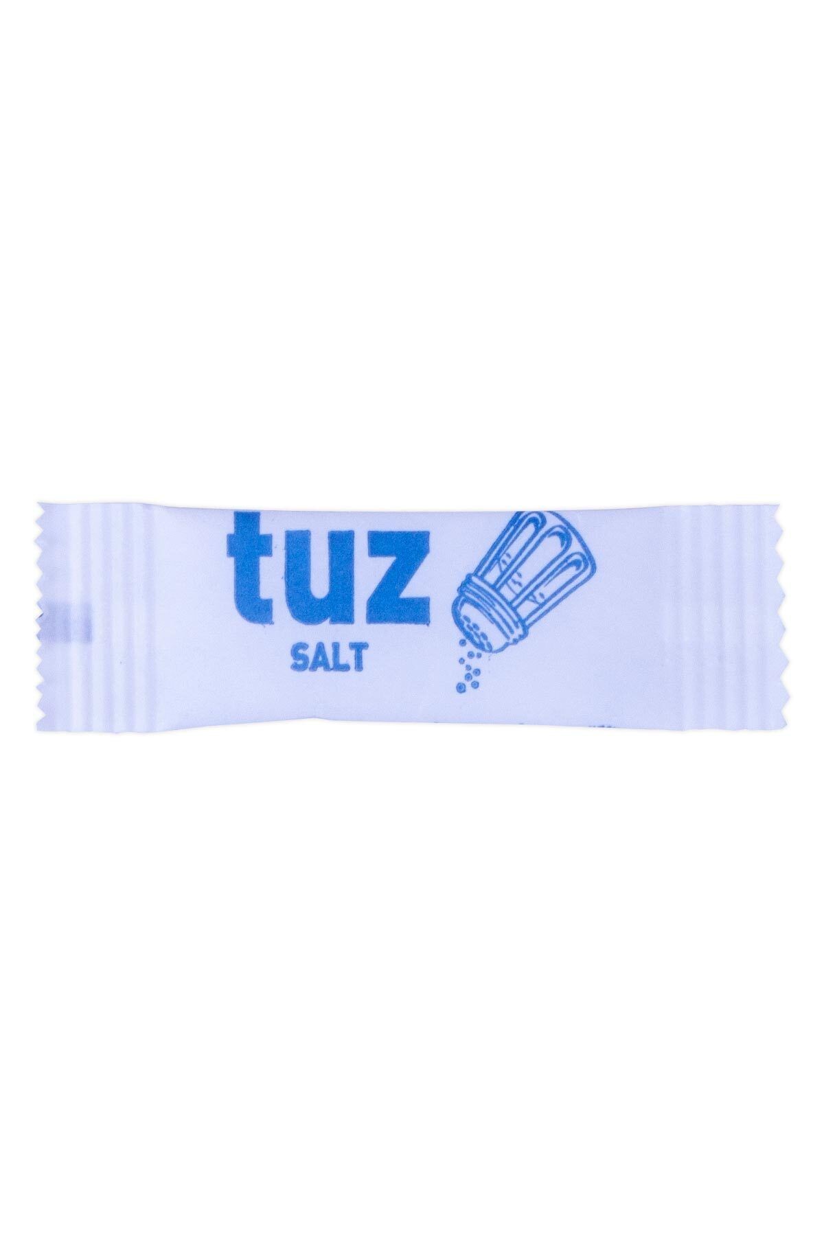 Iyotlu Paket Stick Tuz 1 gr X 400 Adet ( Takribi)