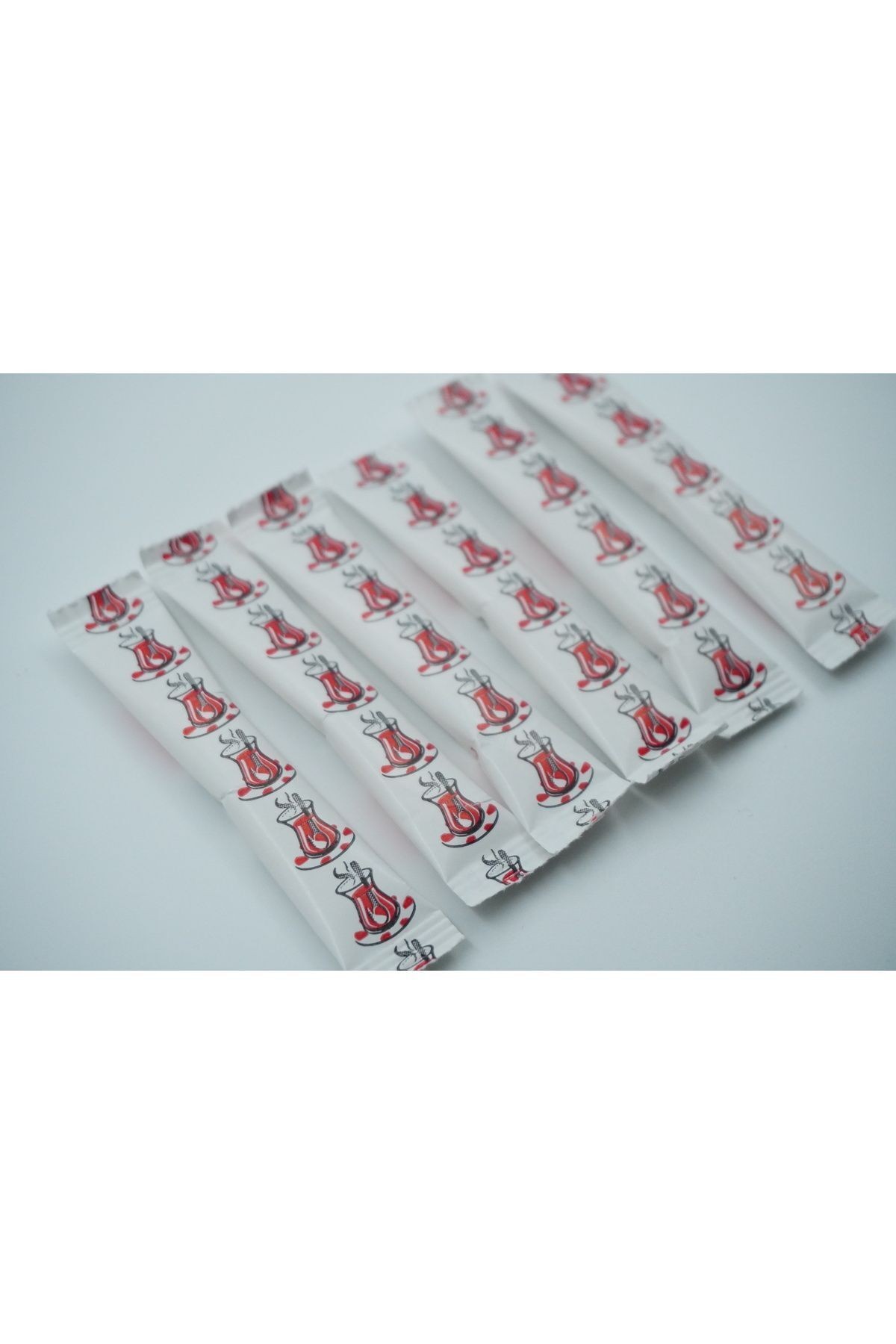 T-pack Stick Beyaz Çubuk, Toz Şeker ,tatlandırıcı 4 gr X 2000 Adet