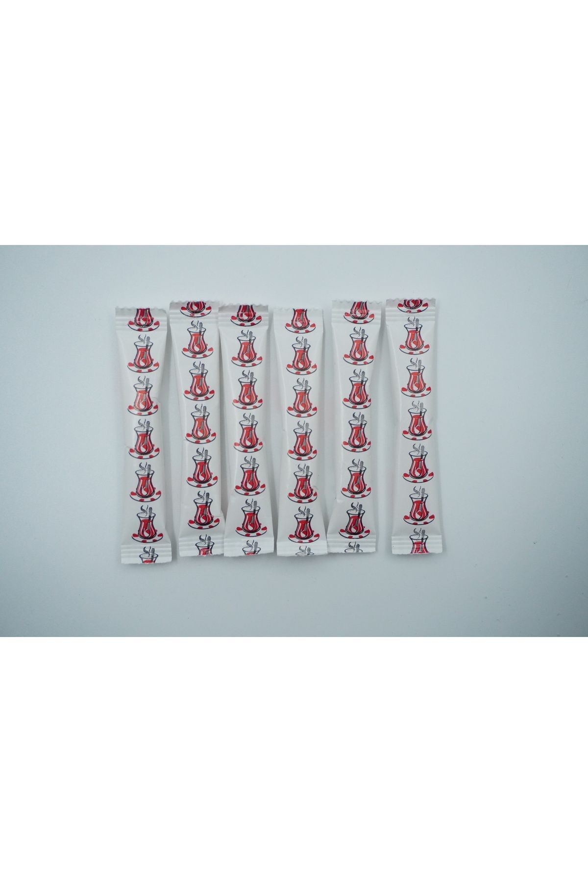 T-pack Stick Beyaz Çubuk, Toz Şeker ,tatlandırıcı 4 gr X 2000 Adet