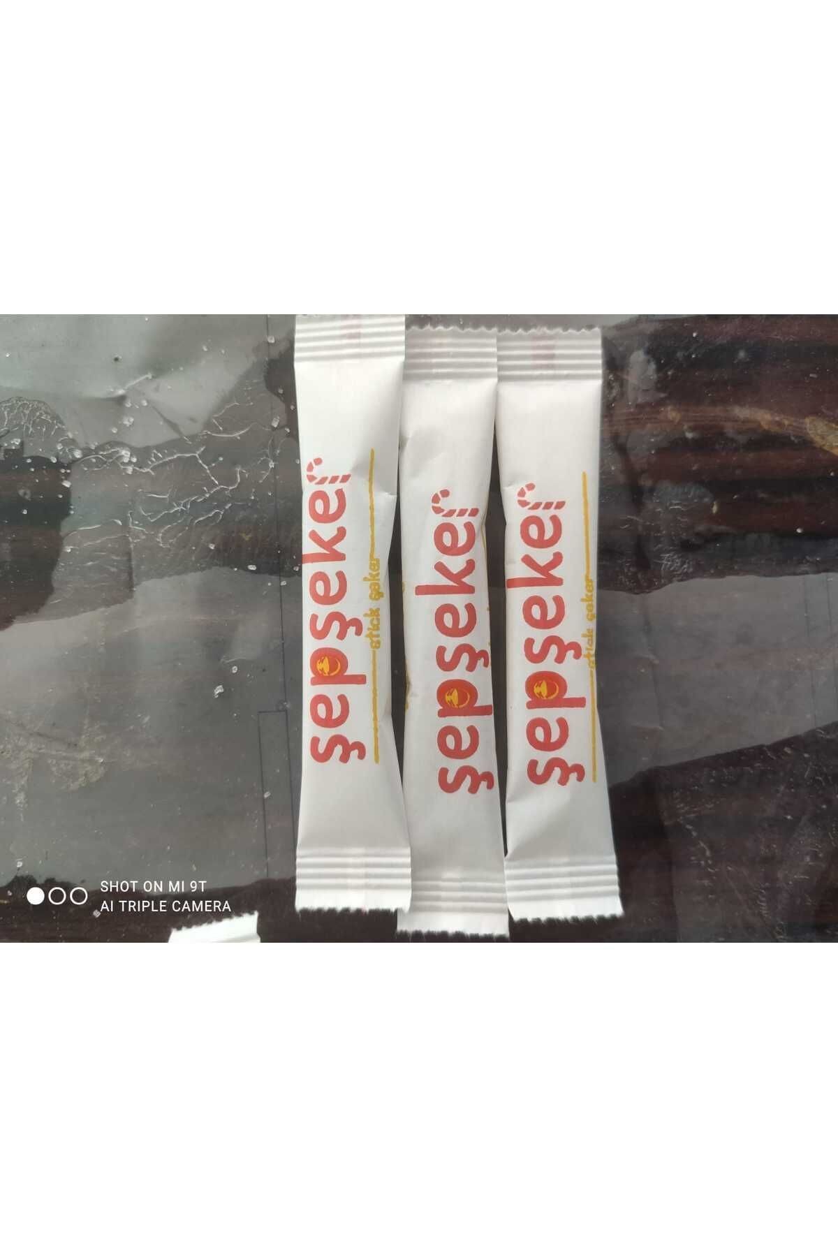 ŞEPŞEKER 3 GR (5.000 ADET)