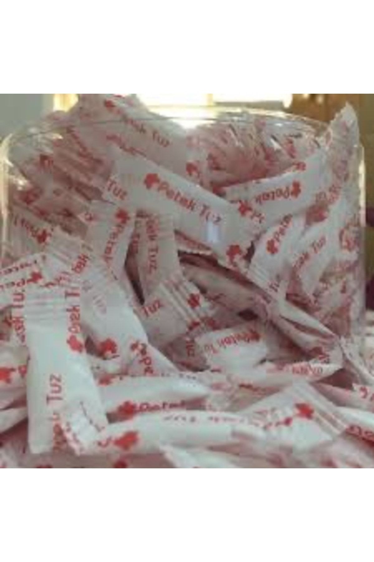 Paket - Stick Tuz (1000 Gr )