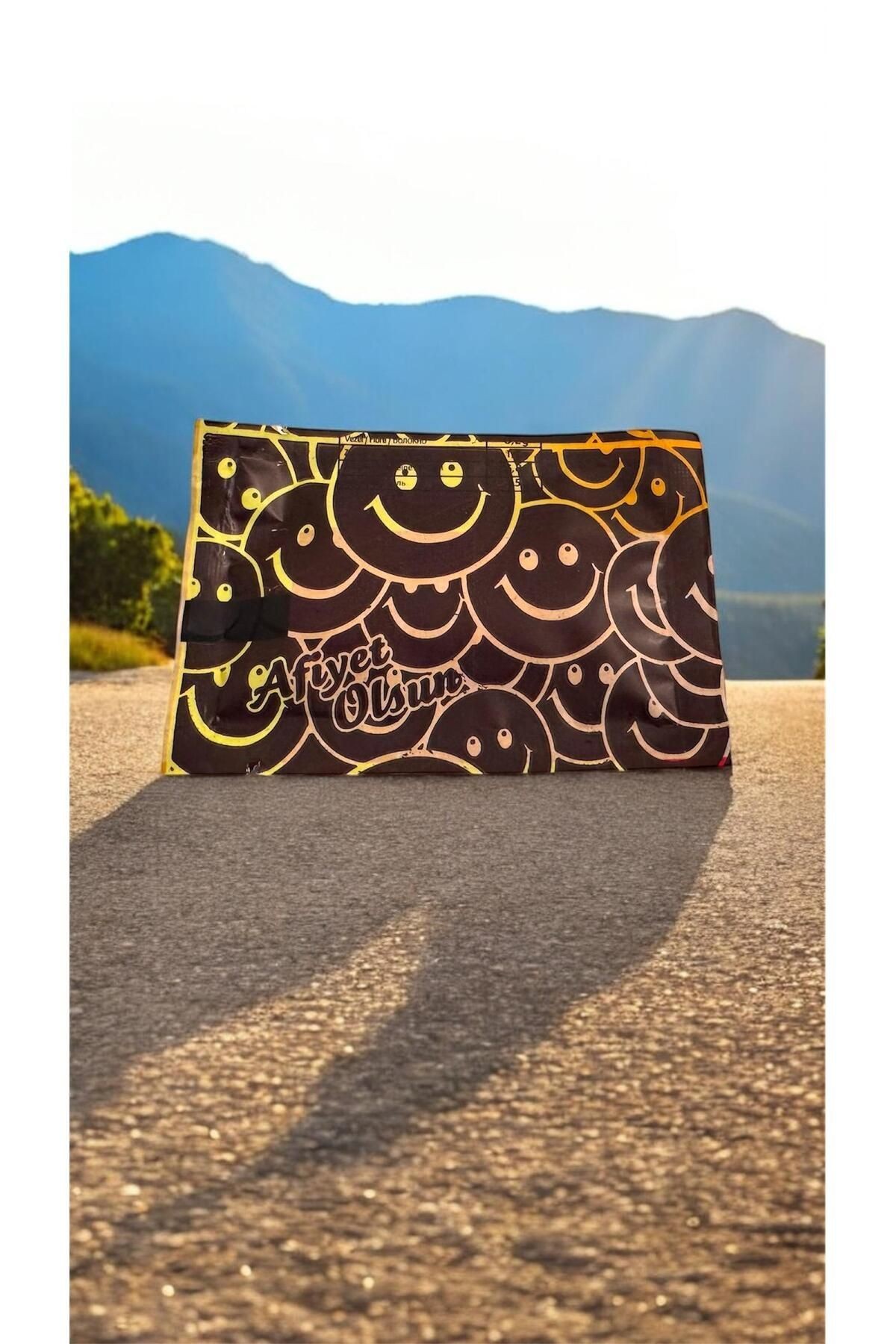 Tekli Islak Mendil 6cm*10cm 1.000 adet Güleryüz
