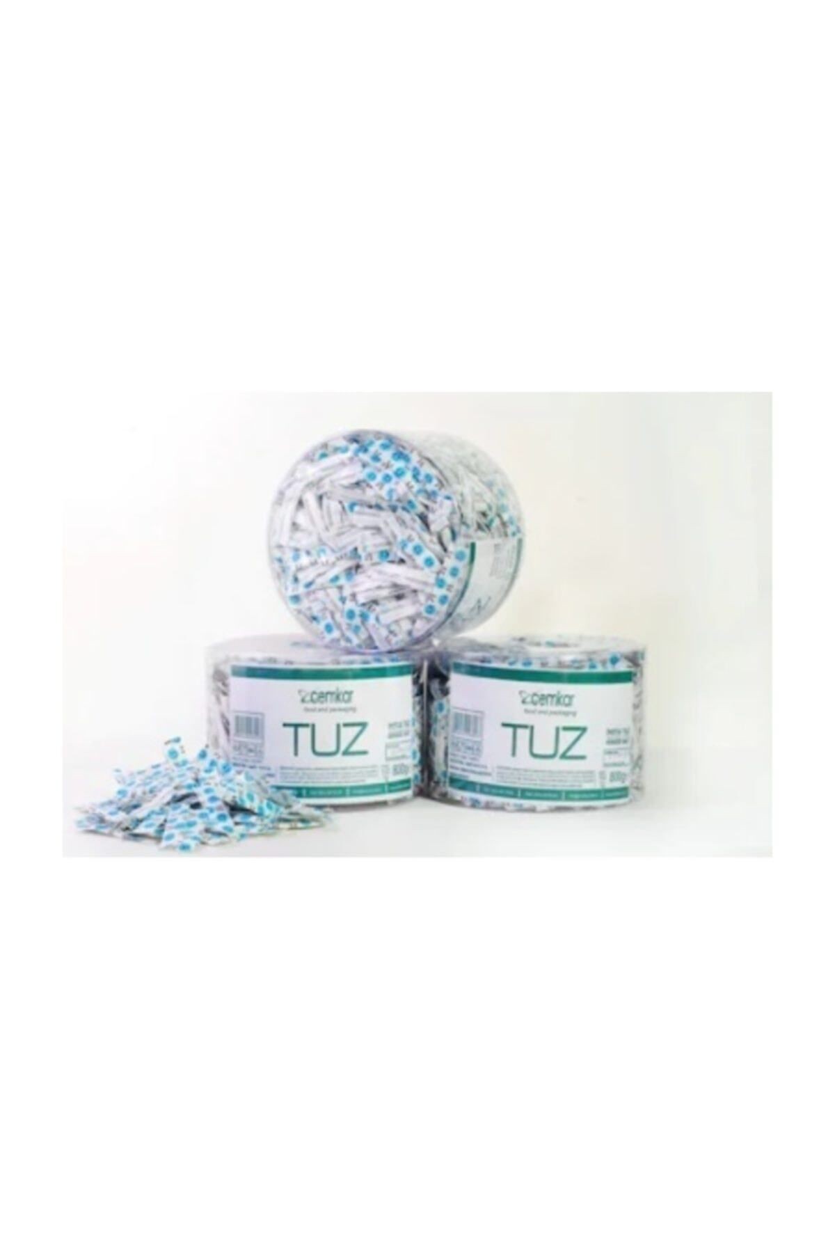Iyotlu Paket Stick Tuz 800 Gr * 12 Paket
