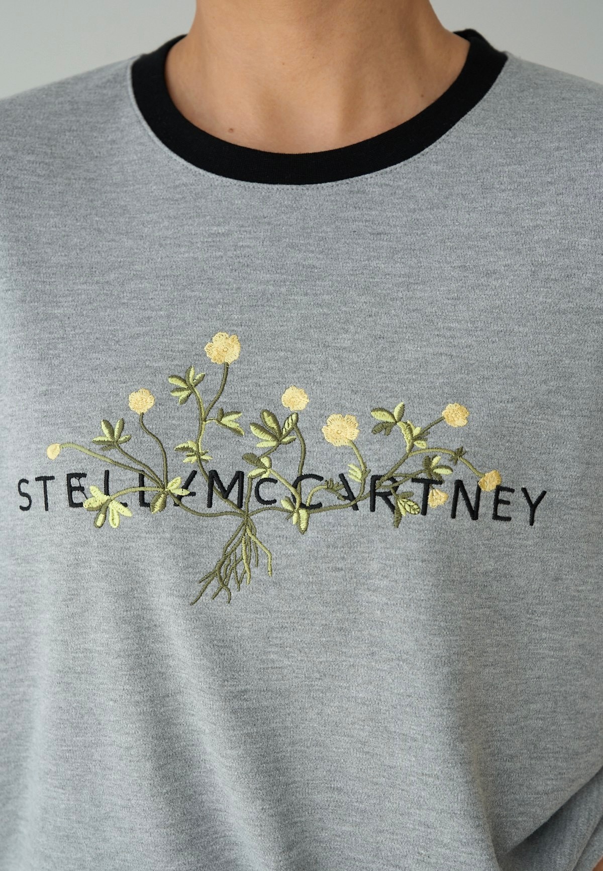 Nakışlı Tshirt