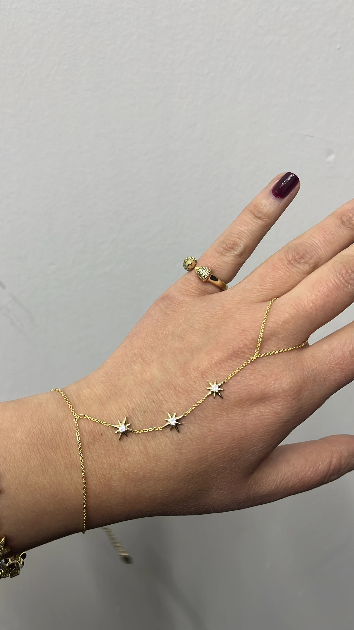 Özel Seri Yıldız Detay Şahmaran