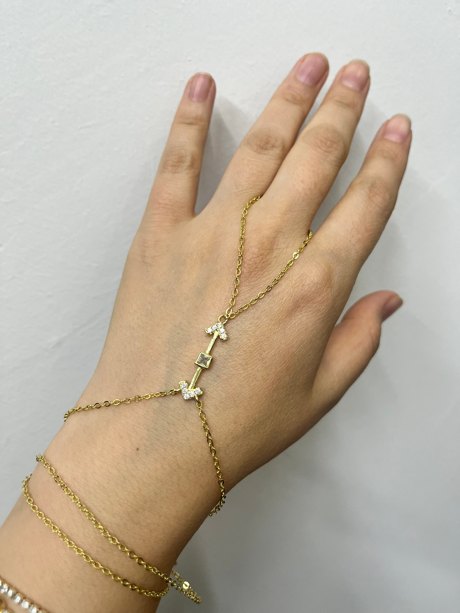 Özel Seri Gold Ok Model Şahmaran 