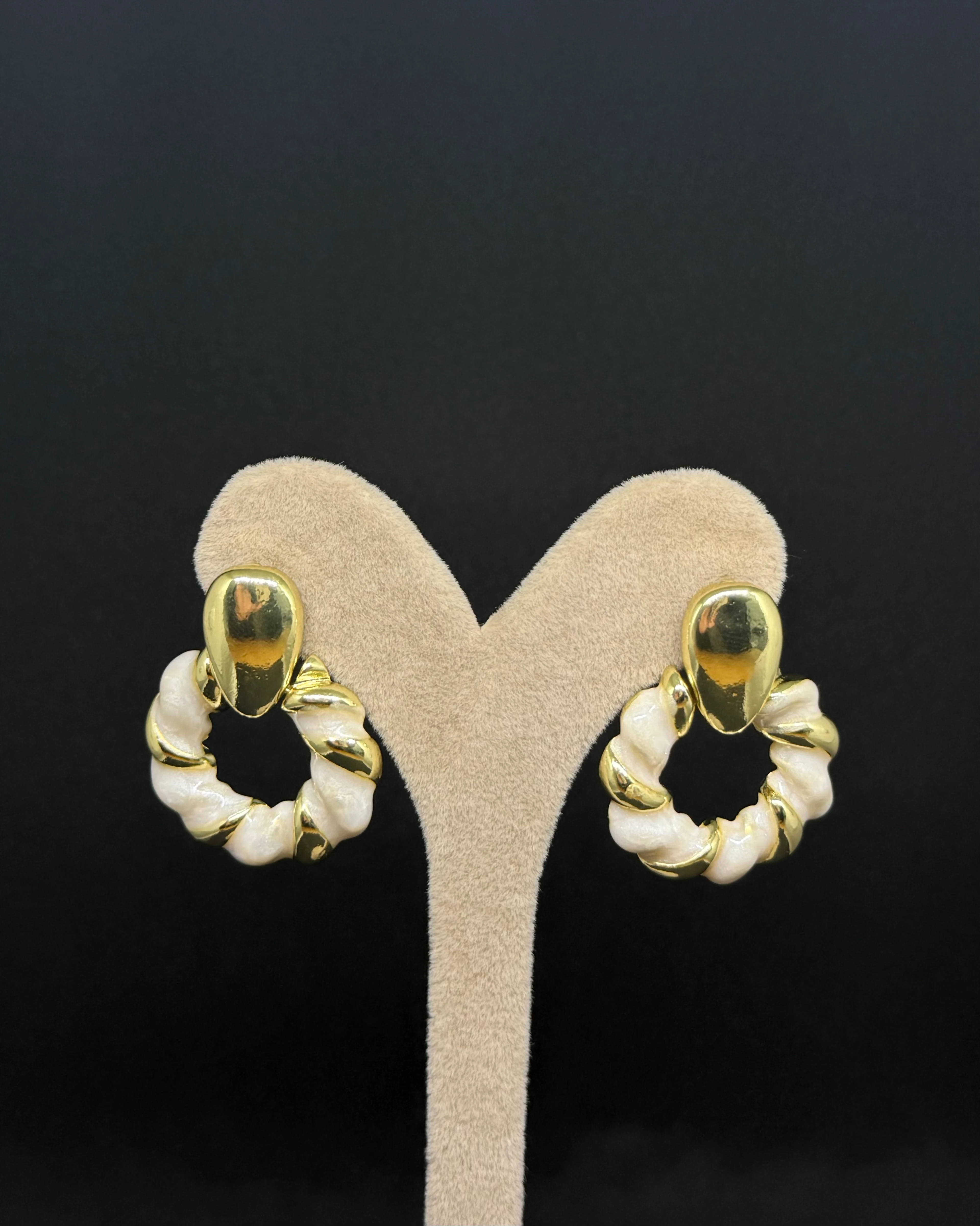 Özel Seri Sallantılı Küpe 