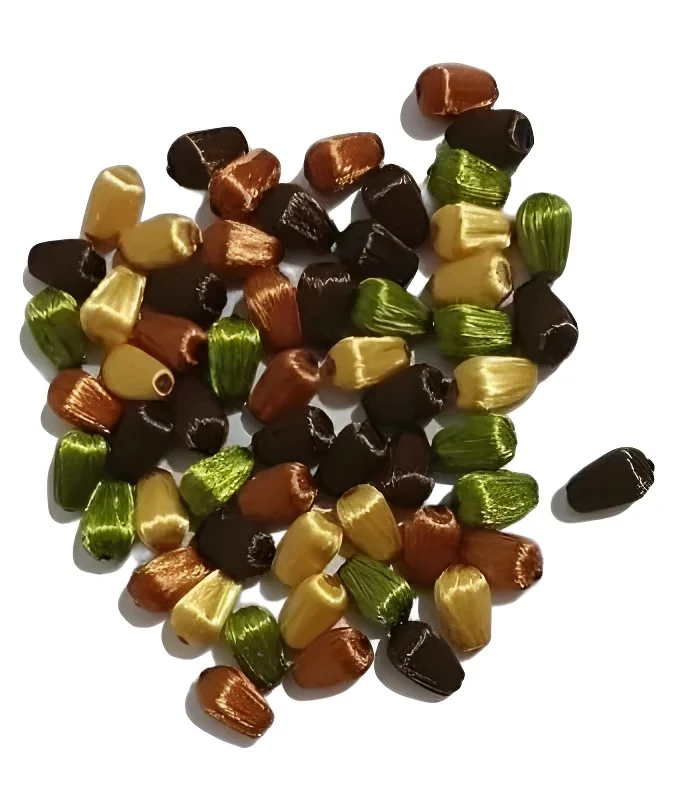 Armut Oyası Boncuğu (100 Adet)