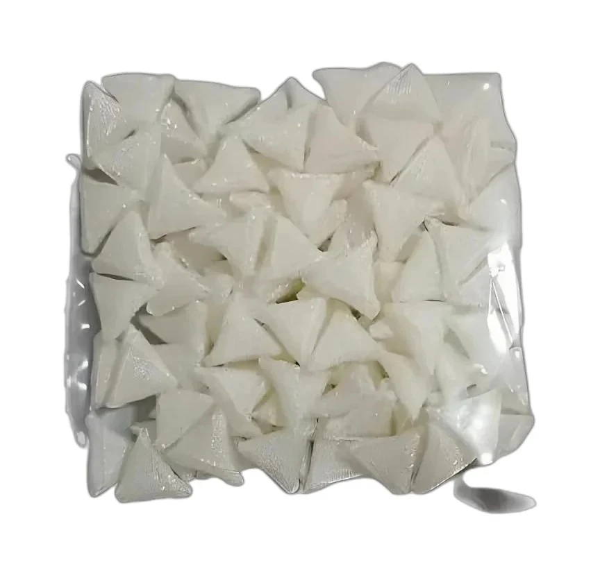 Muska Oyası (120 Adet) - Ekru