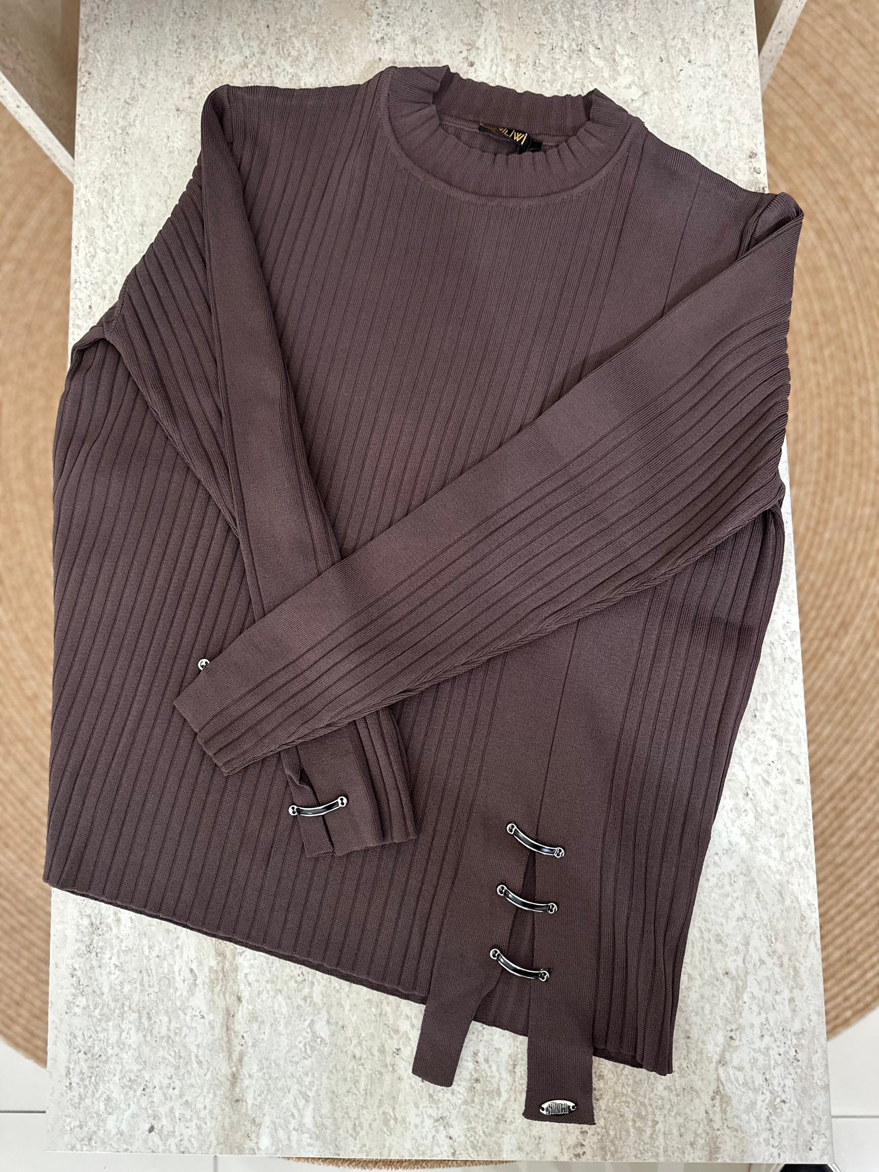 Niliwi Fitilli Kazak