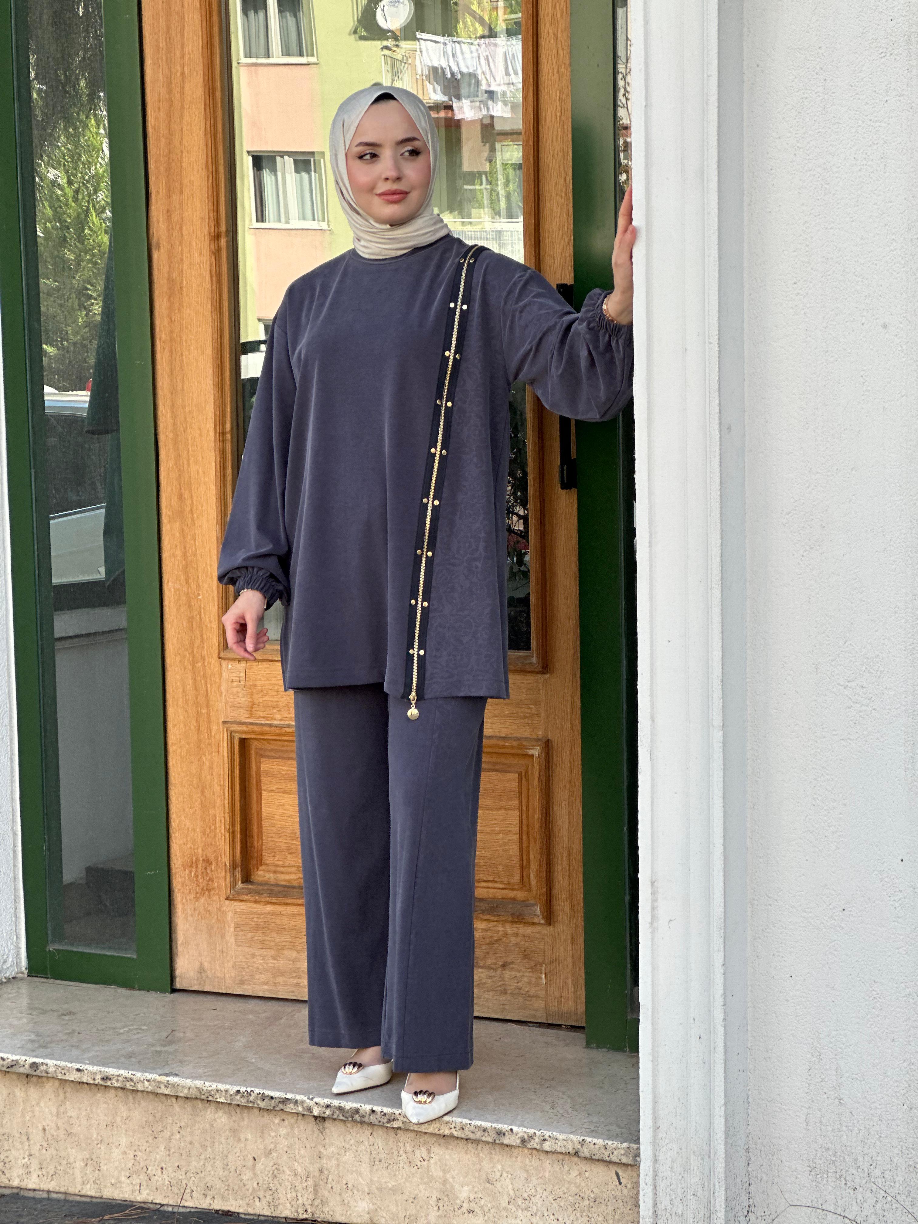 Marcha 10868 Zımbalı Takım