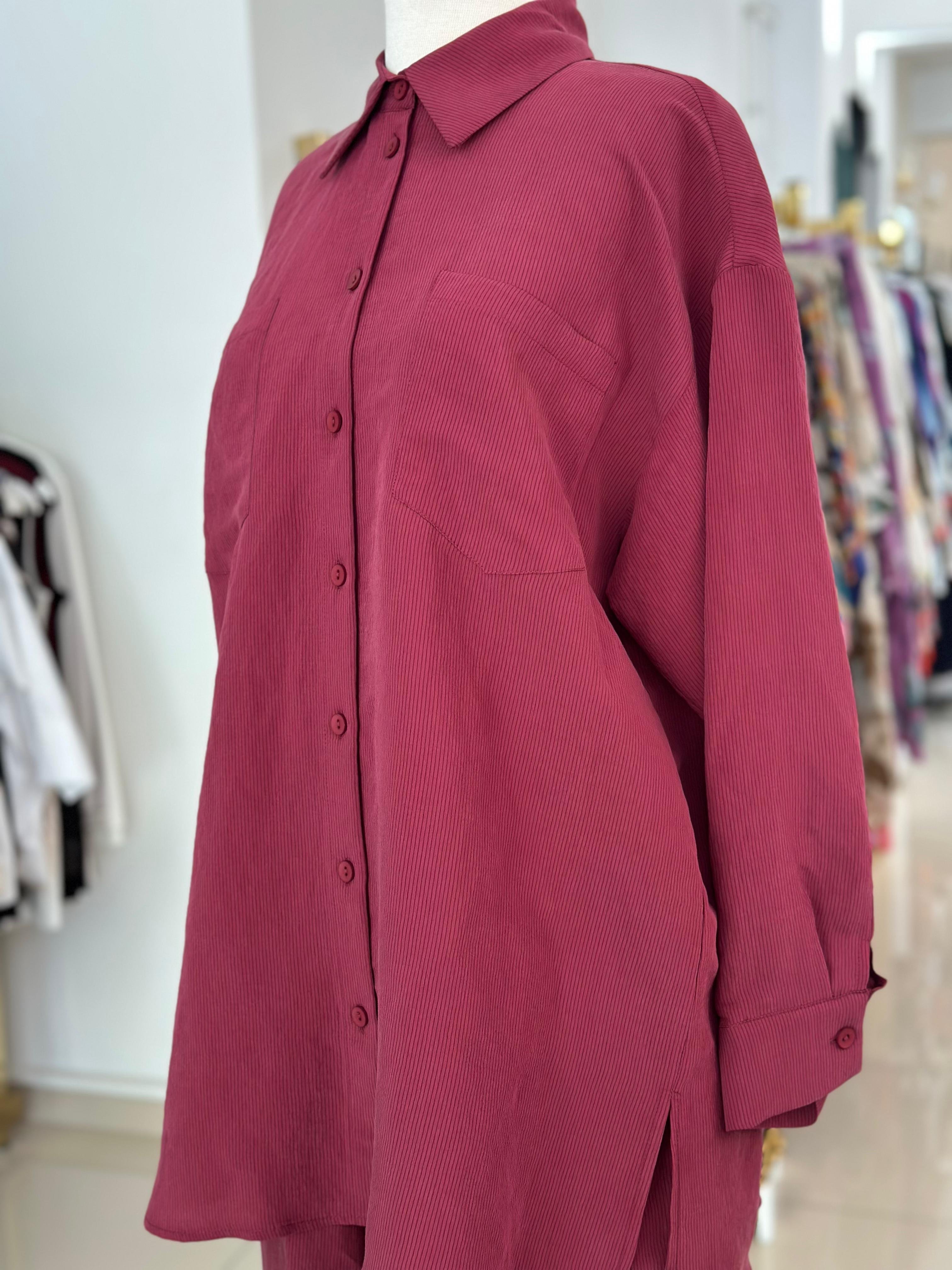 Nuss 1021 Takım