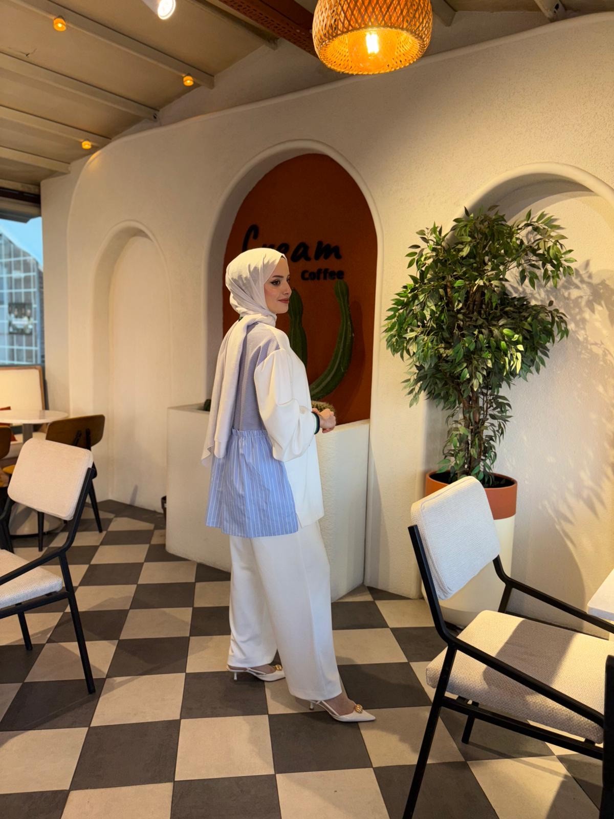 Ghisa Arkası Piliseli Takım