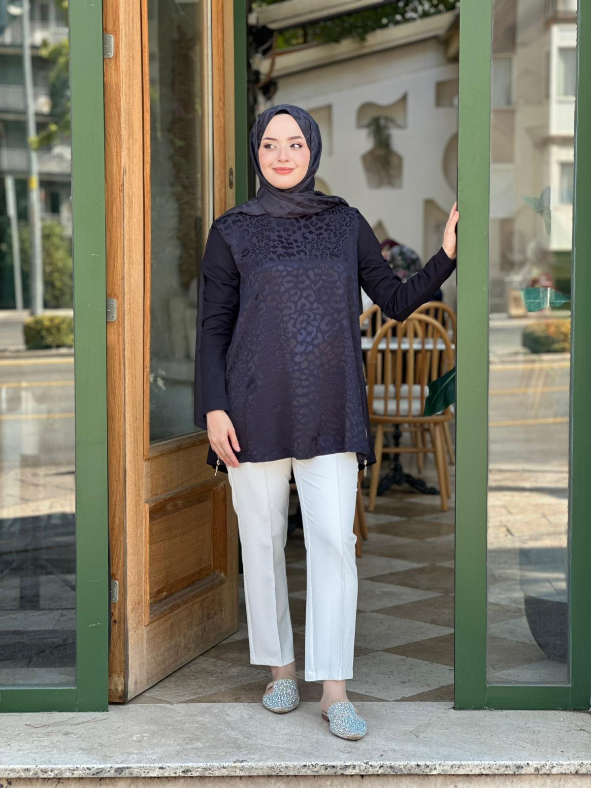 Nuss 3002 Tunik