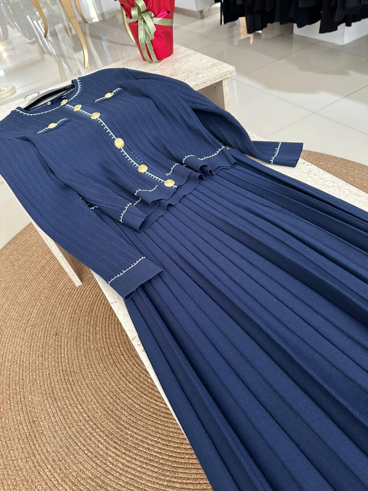 Nuss Merserize Takım - Laci