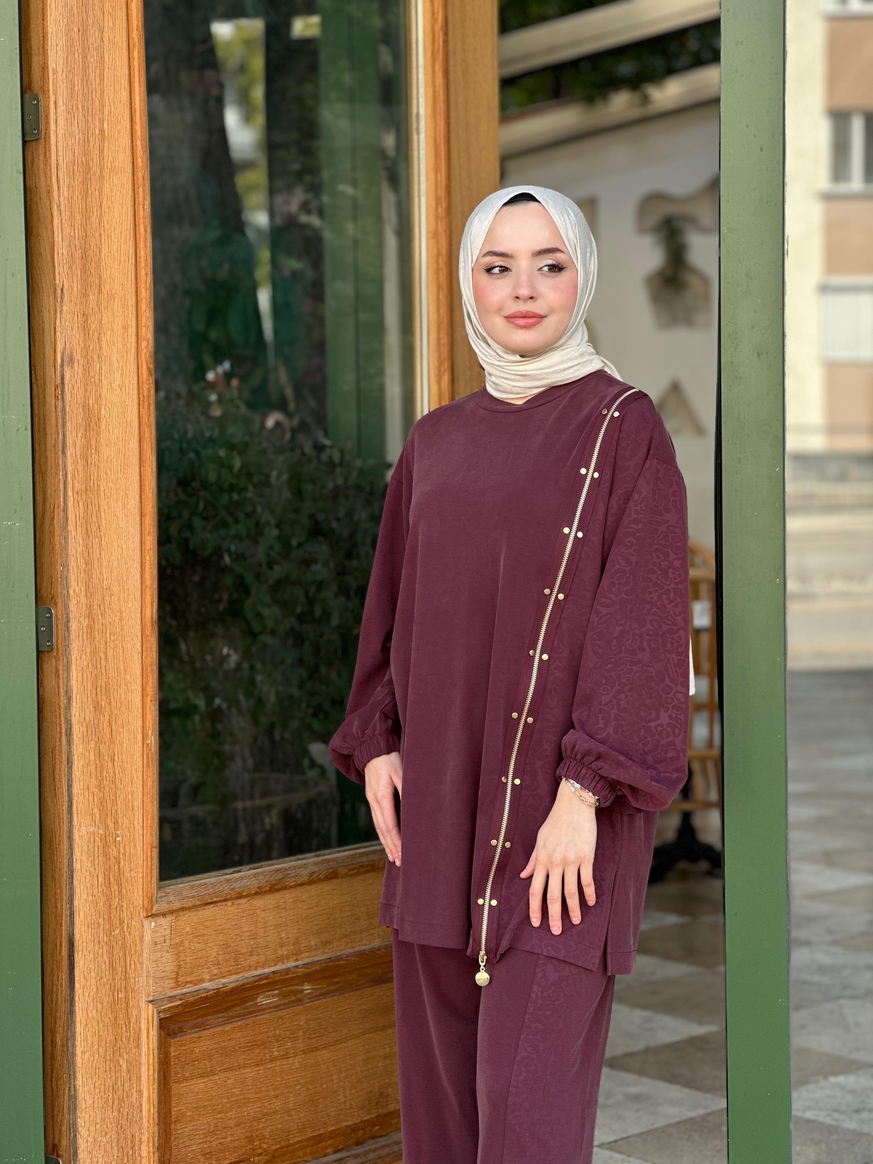 Marcha 10868 Zımbalı Takım