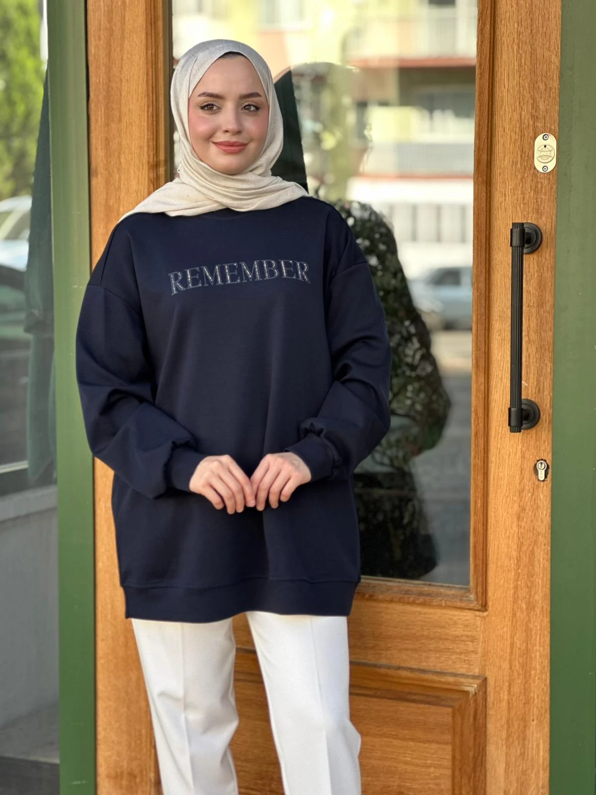 İkoll16847 Remember Sweat