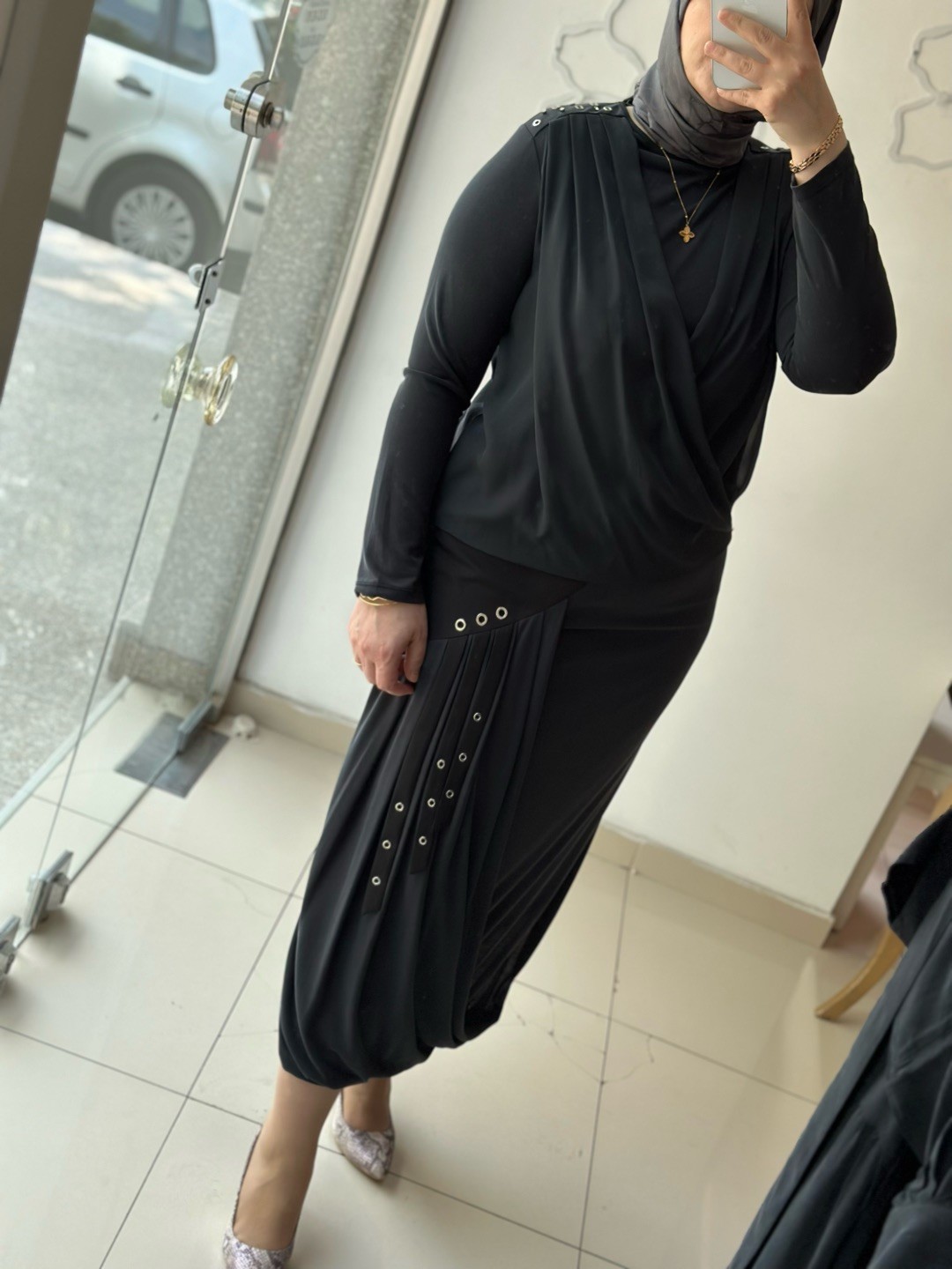 Gazzella Takım
