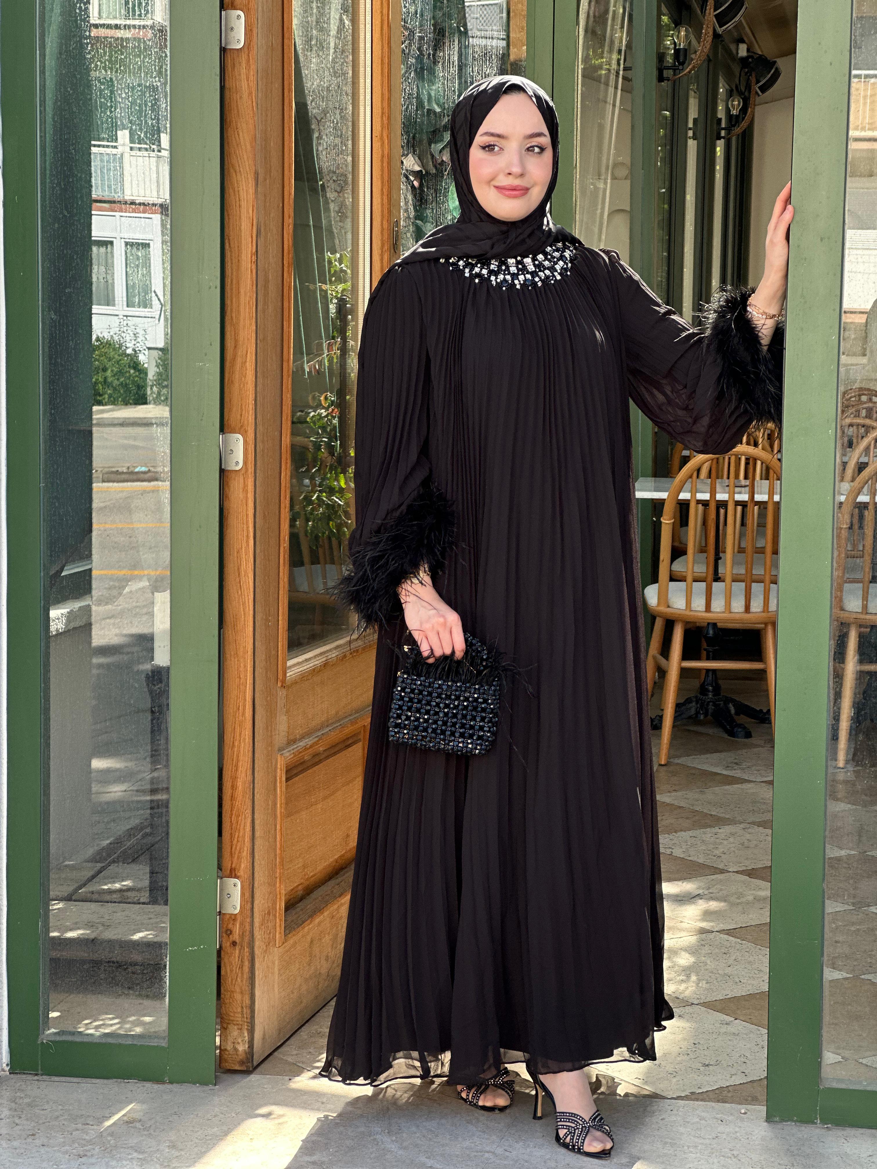 İTHAL T 2088 OTRİŞLİ TAKIM SİYAH