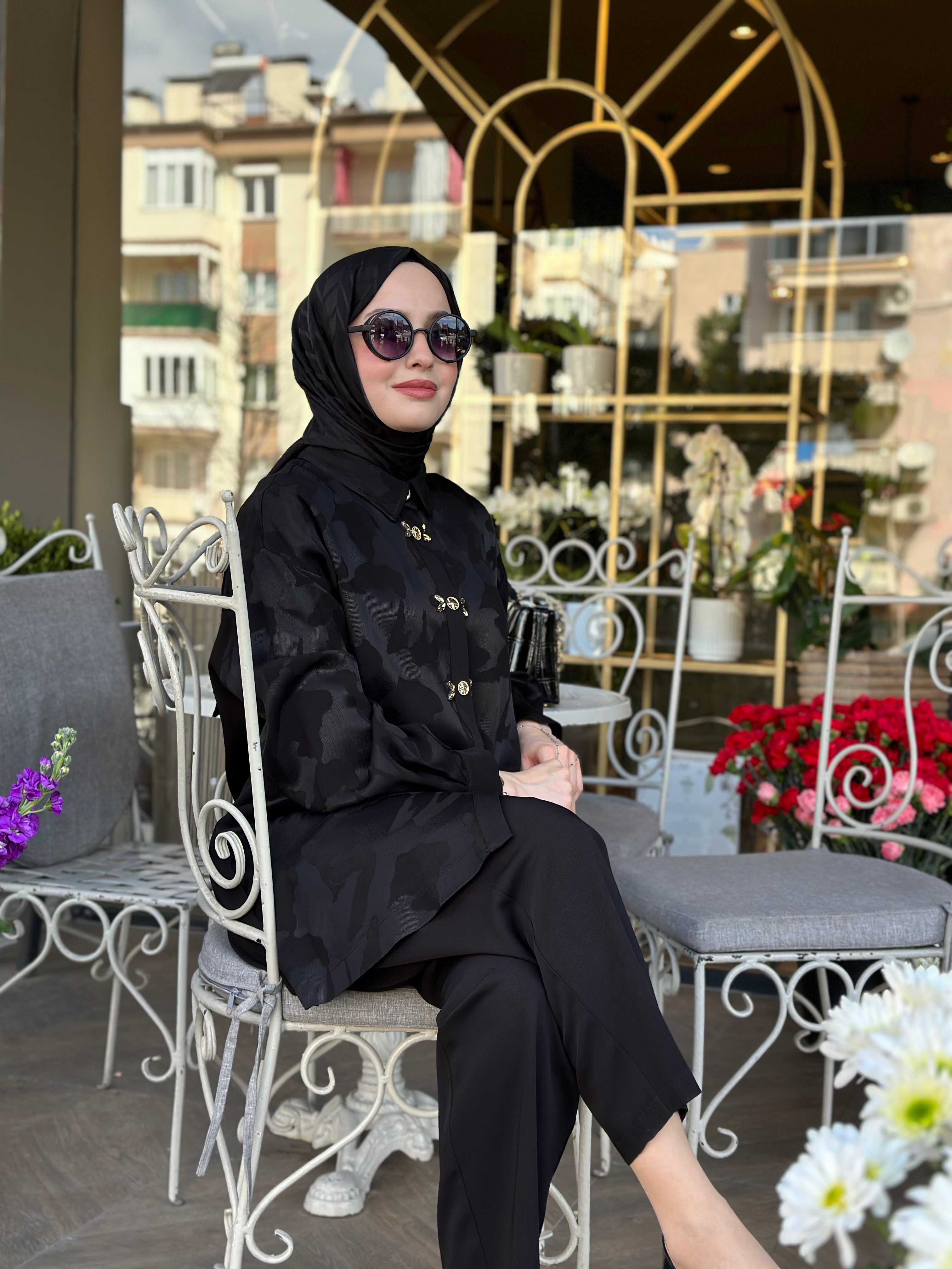 Ghisa 4817 Kazayağı Takım 