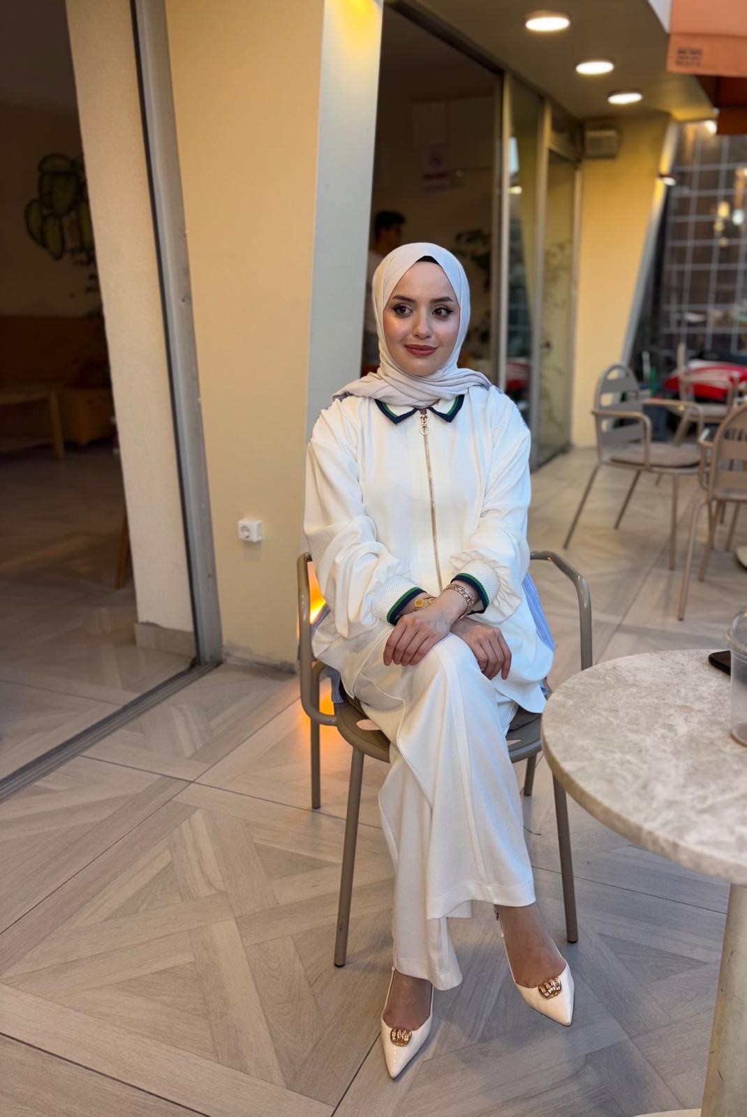 Ghisa Arkası Piliseli Takım