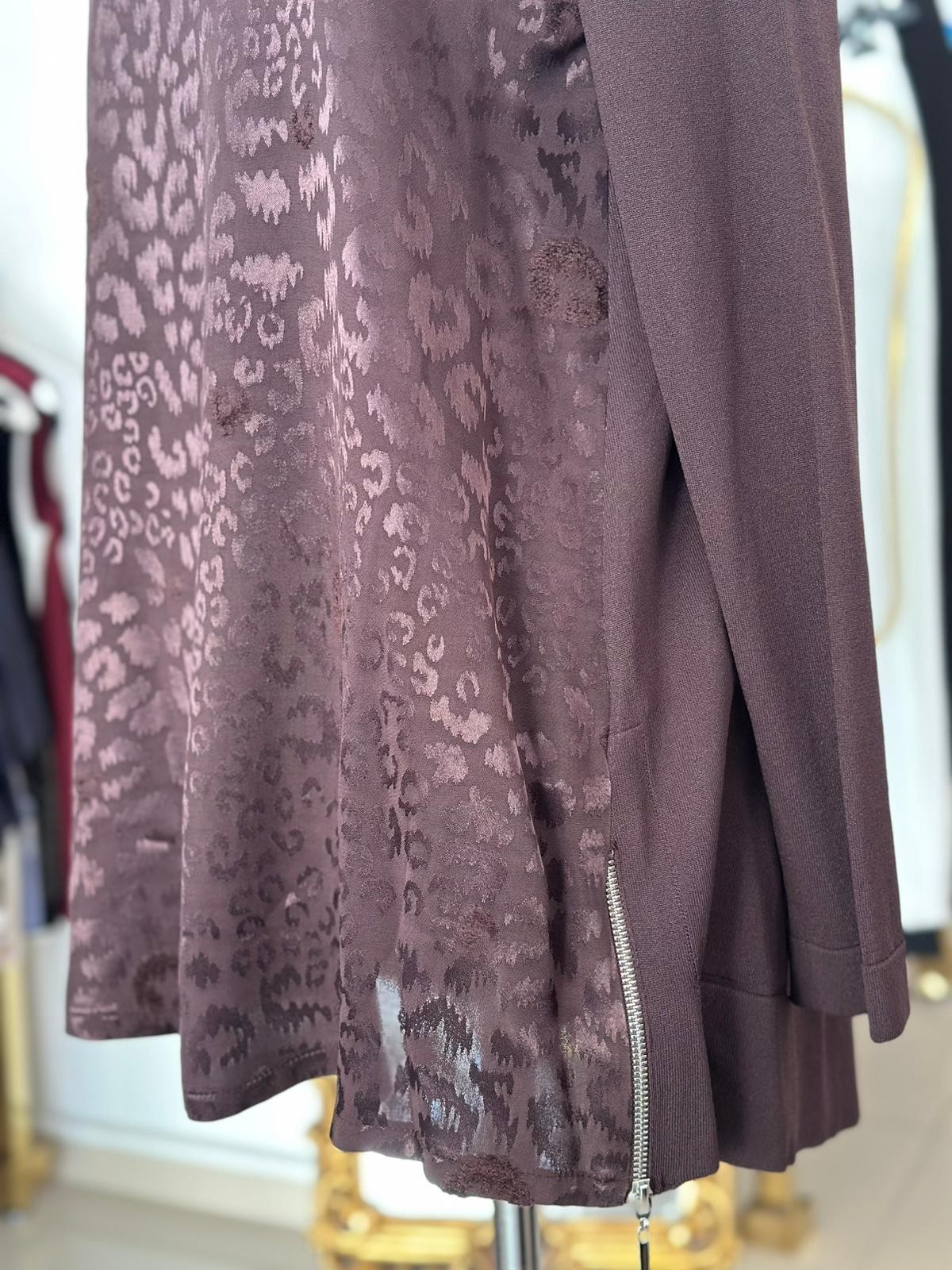 Nuss 3002 Tunik