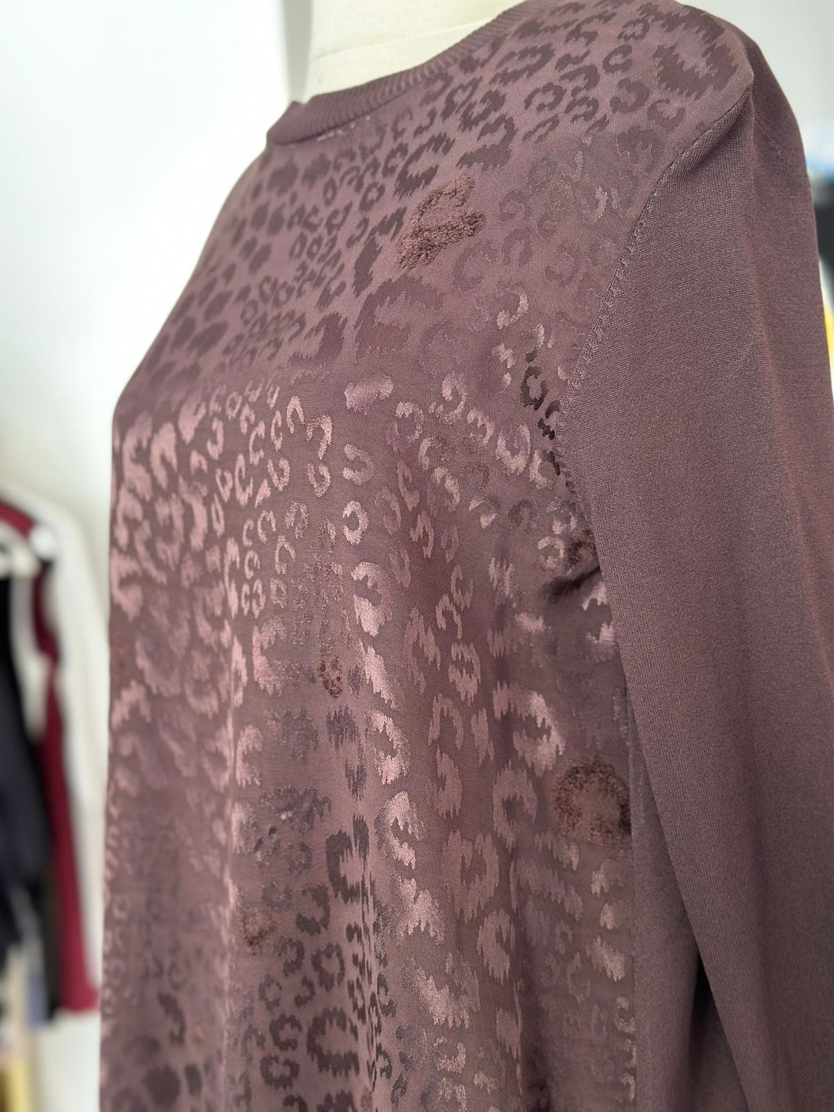 Nuss 3002 Tunik