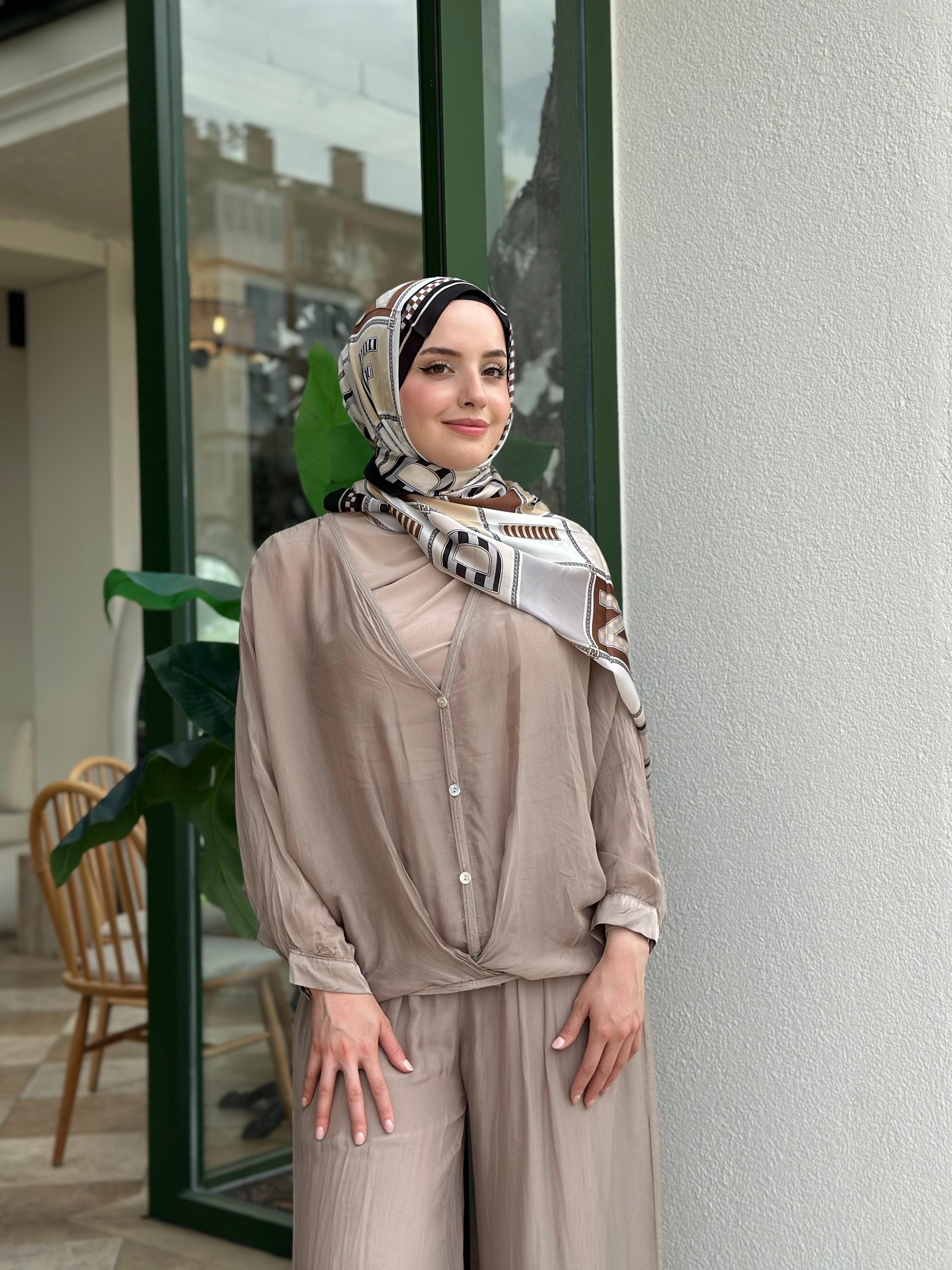 İthal m 40 ipek takım