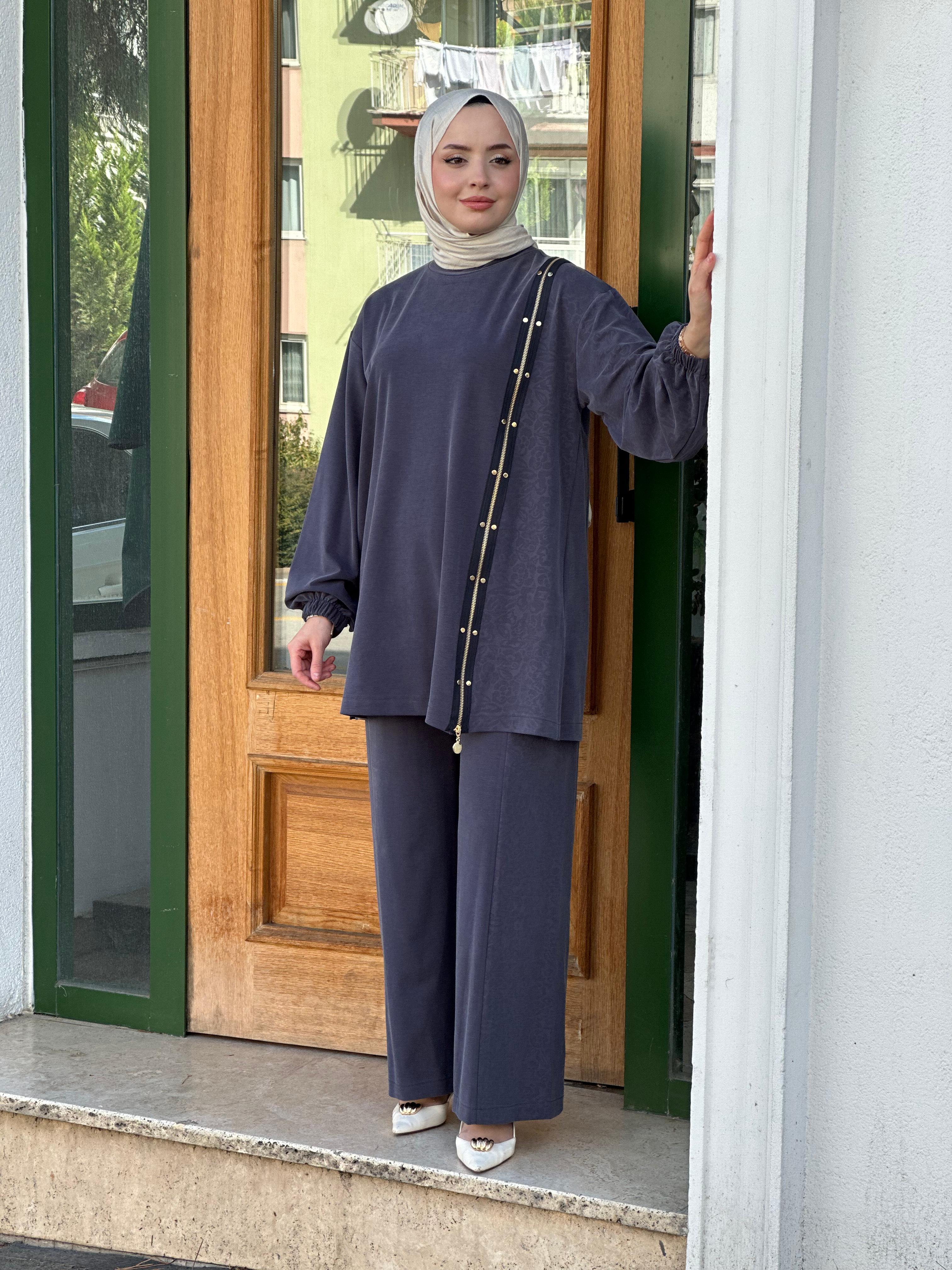 Marcha 10868 Zımbalı Takım