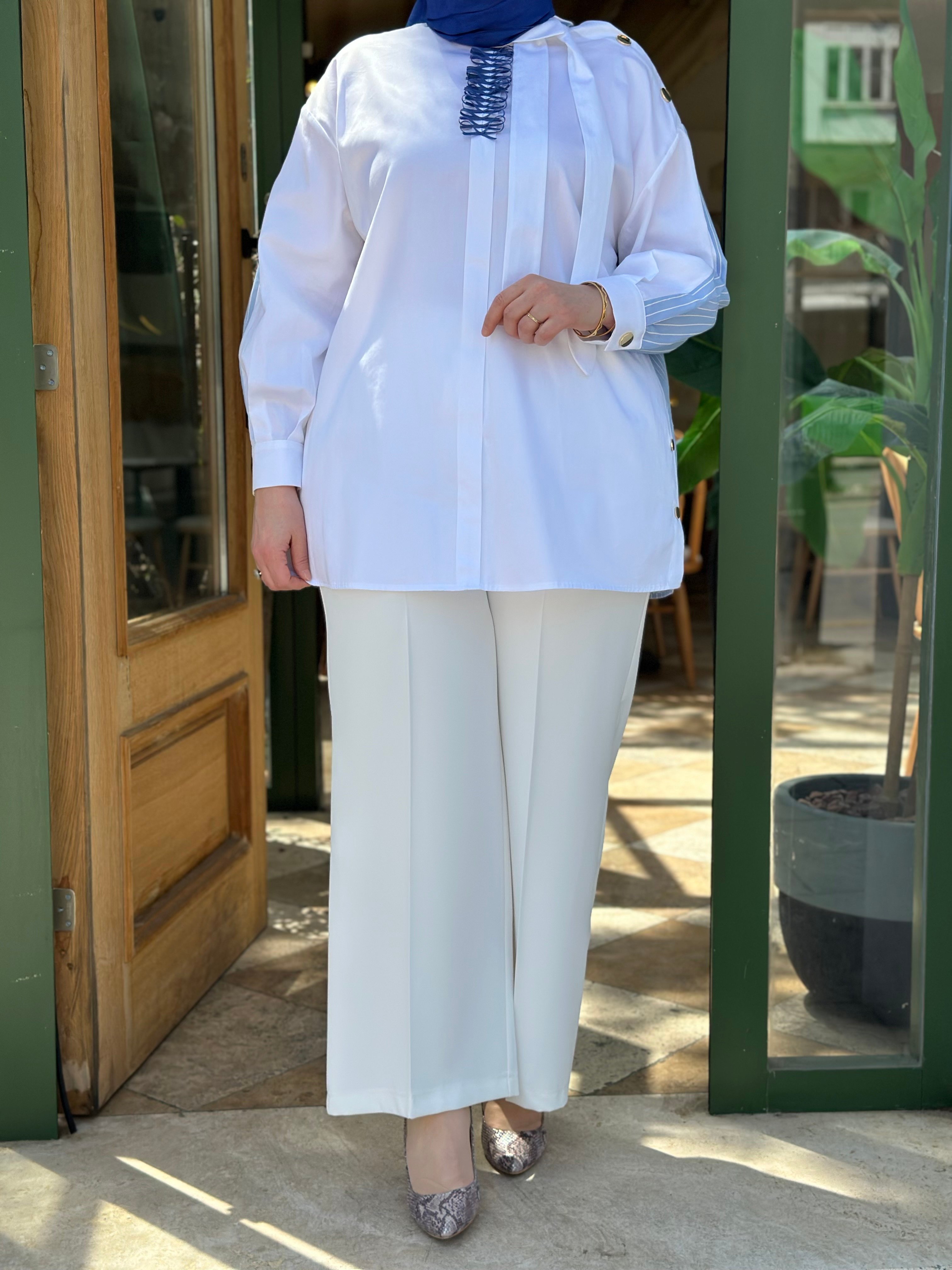 Sentez Colmar Pantolon