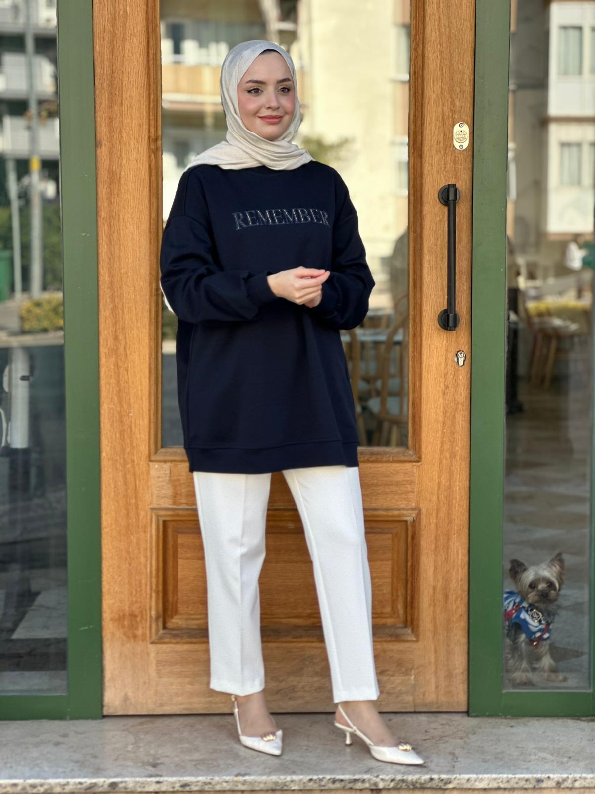 İkoll16847 Remember Sweat - Laci