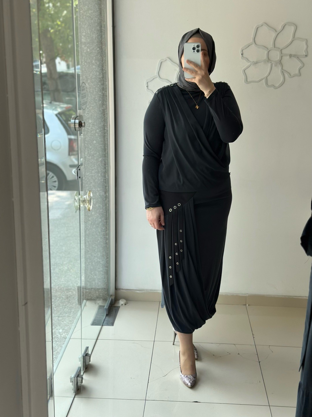 Gazzella Takım