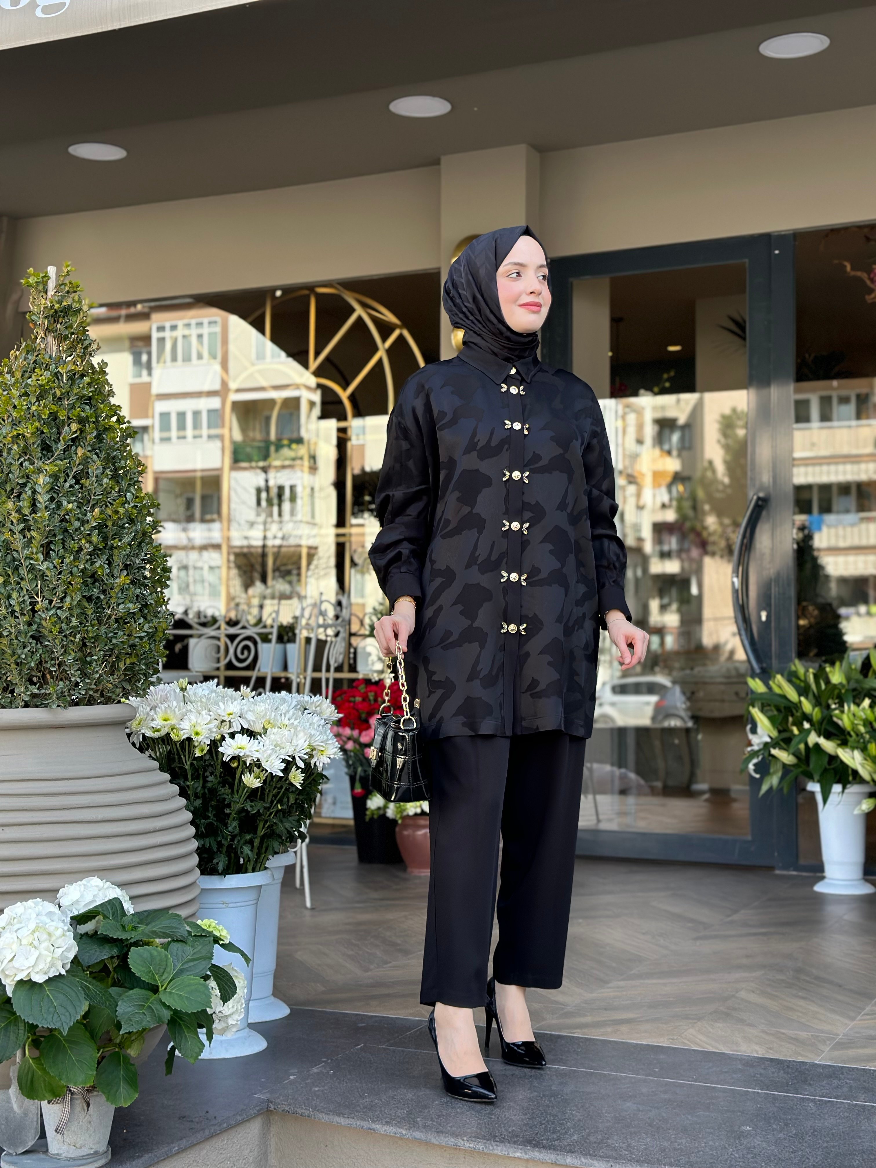Ghisa 4817 Kazayağı Takım 