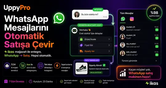 UppyPro ekran görüntüsü 2