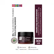 Hair Volume™ Onarıcı Saç Bakım Maskesi