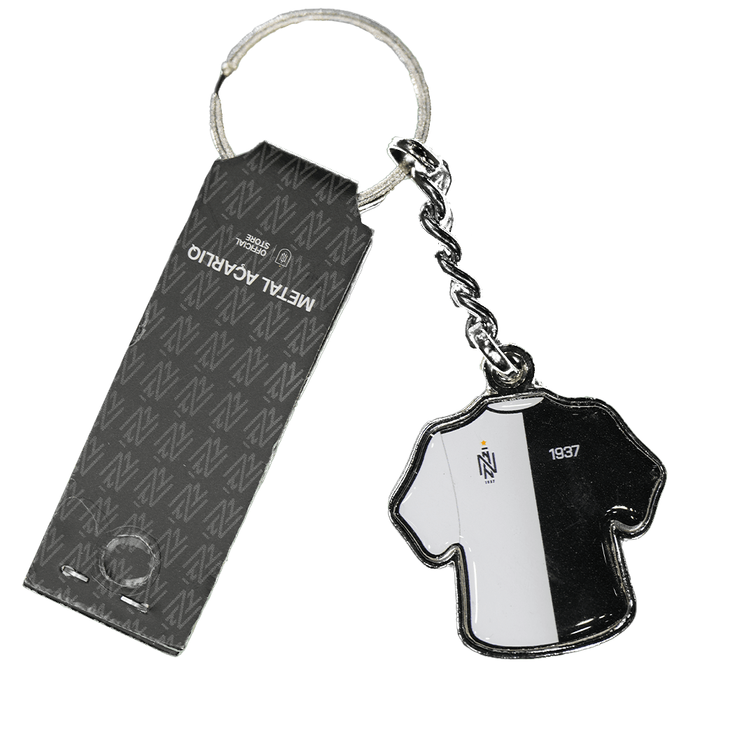 Legendary Keyring