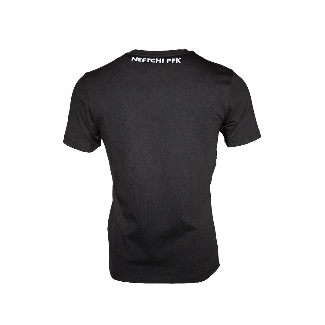 Neftçi Mıllıdo T-shirt (Qara)