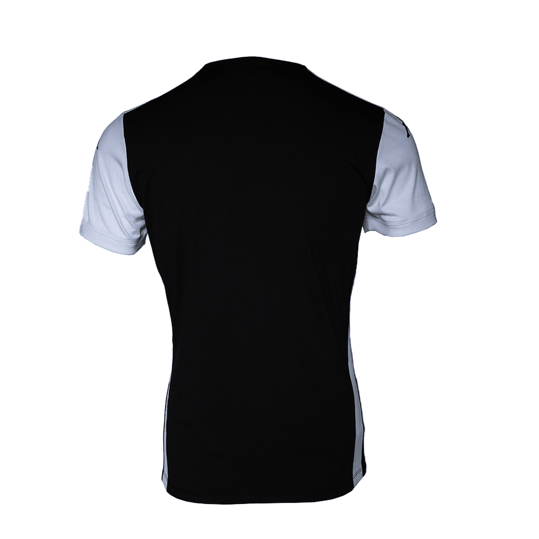 Neftçi Angato Polo (Black-White)